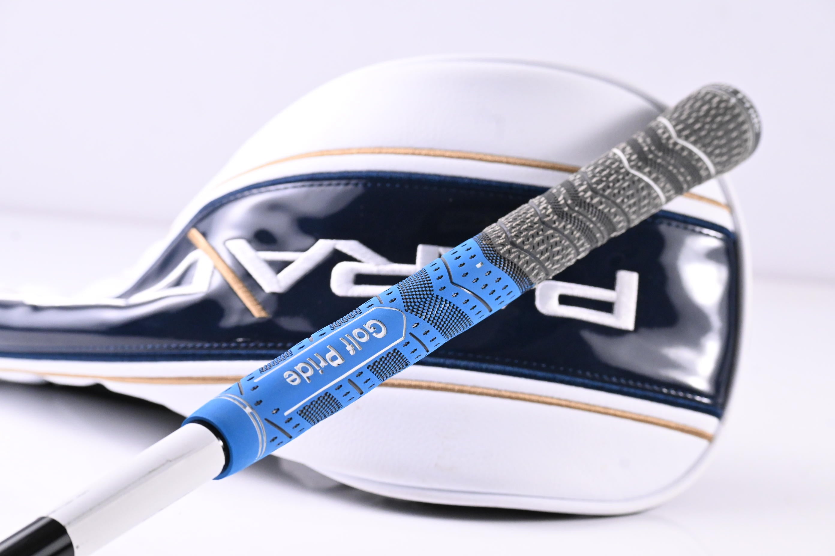 Callaway Paradym Triple Diamond Driver / 10.5 Degree / X-Flex MMT 60 Shaft