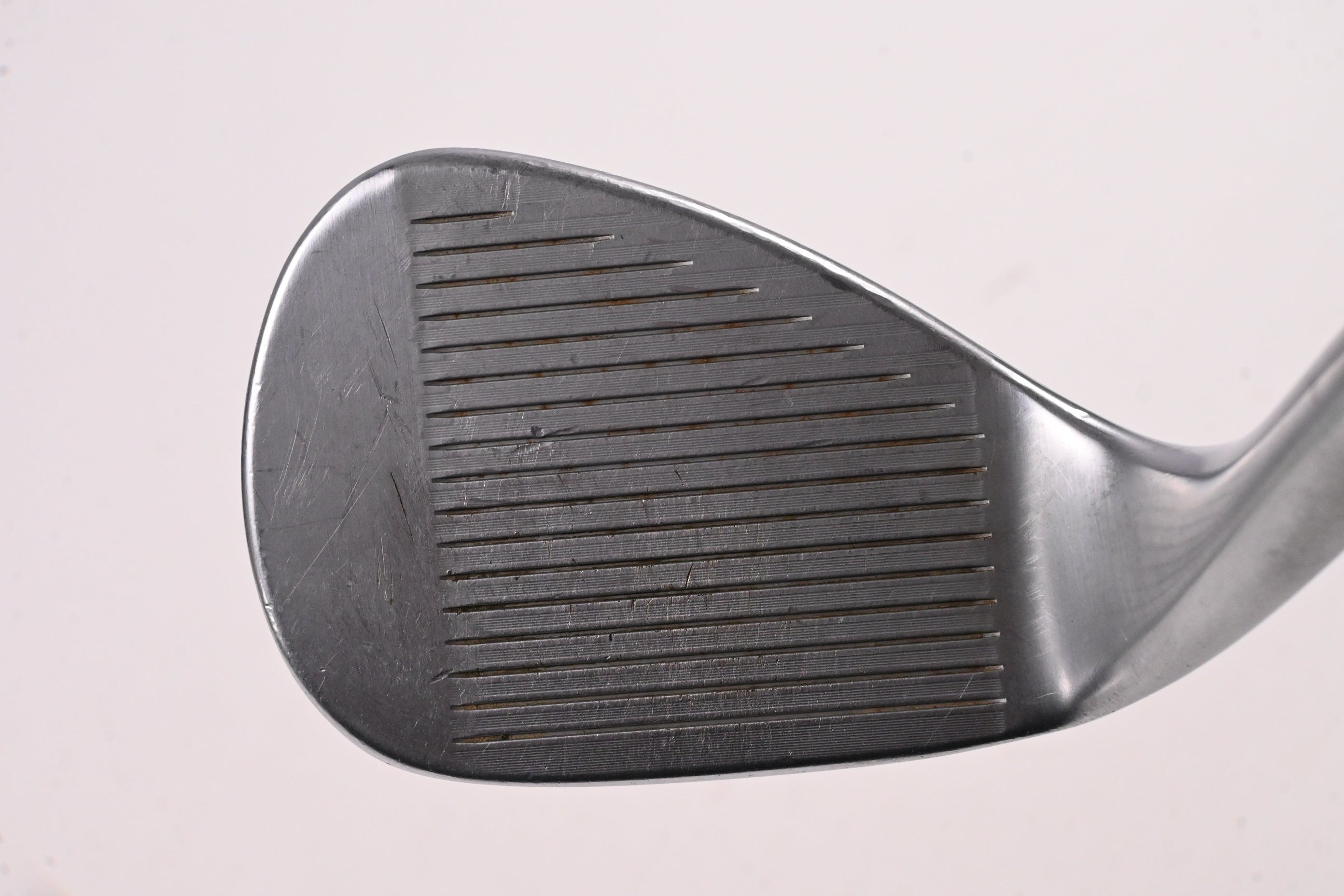 Titleist Vokey SM10 Lob Wedge / 58 Degree / Wedge Flex Titleist Vokey SM10 Shaft