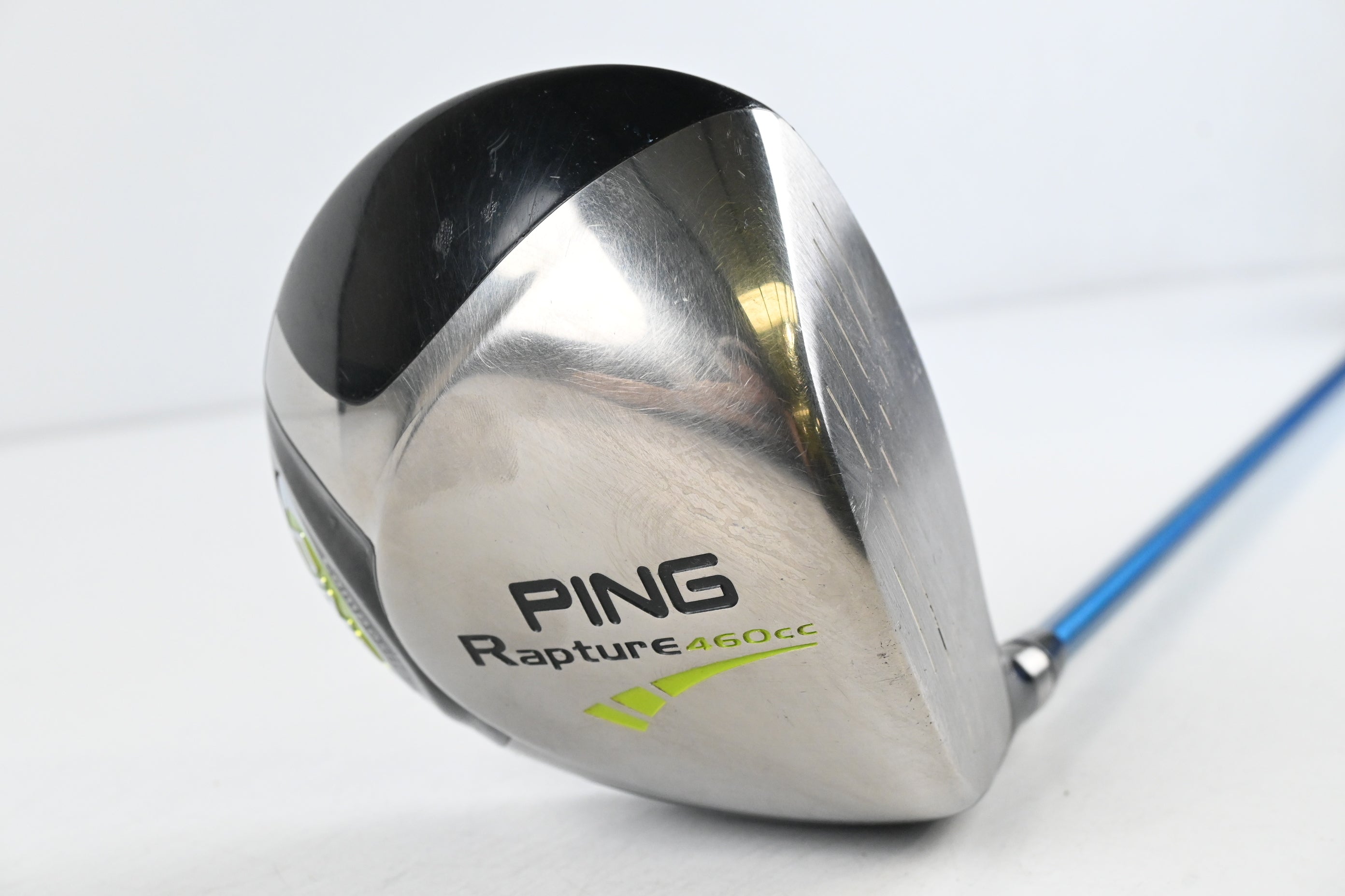 Ping Rapture Driver / 9 Degree / Stiff Flex Aldila VS Proto 65 Shaft