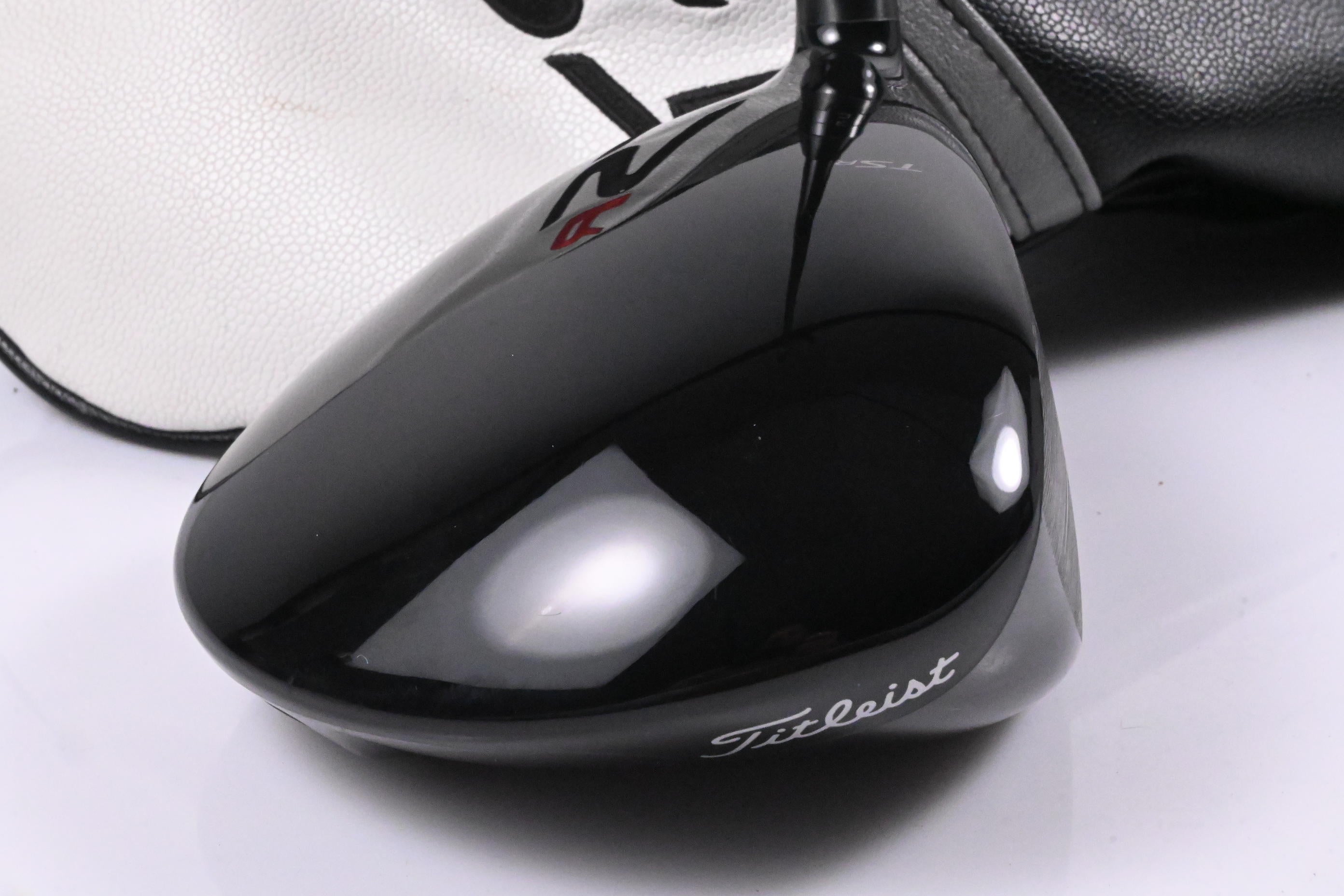 Titleist TSR3 Driver / 9 Degree / X-Flex Accra FX 260 Shaft