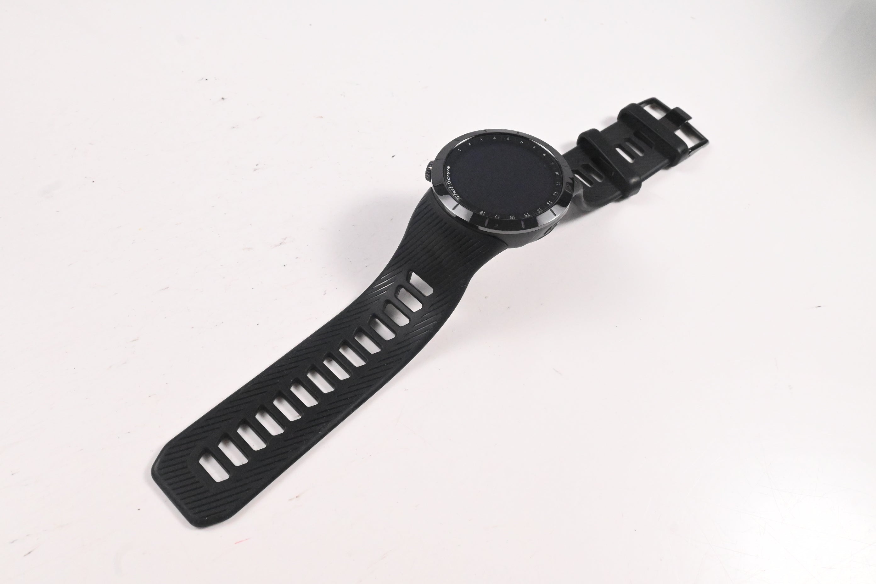 Shotscope X5 / GPS Watch & Performance Tracking