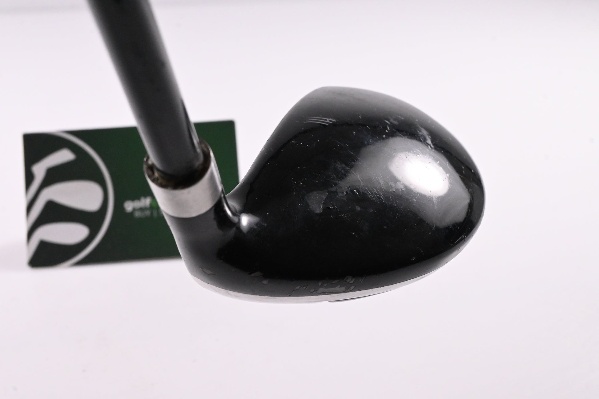 Lynx Other #4 Hybrid / 23 Degree / Uniflex Lynx Power Tune