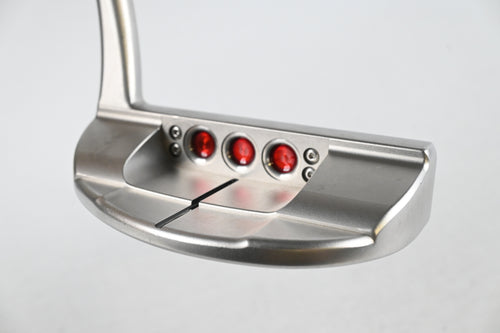 Scotty Cameron Select Newport 3 2016 Putter / 34 Inch