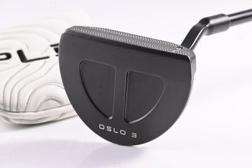 Ping PLD Milled 2024 OSLO 3 Putter / 34 Inch
