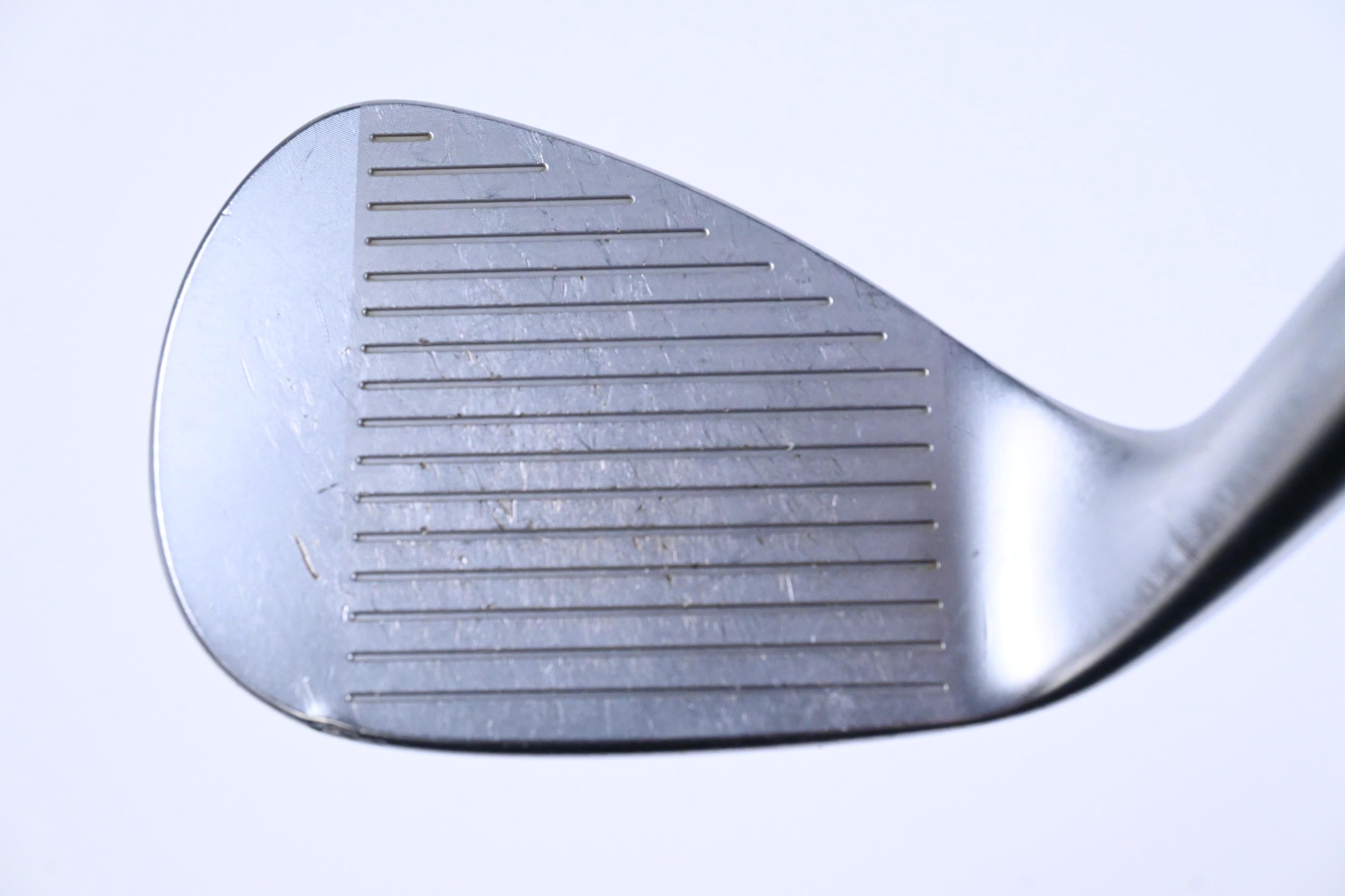 Pro T-1 Lob Wedge / 58 Degree / Wedge Flex Steel Shaft