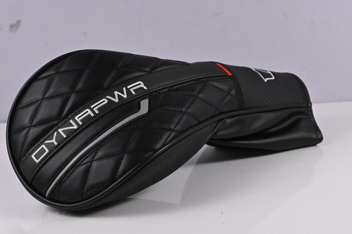 Wilson DYNAPWR Max 2025 Driver / 12 Degree / Senior Flex UST Helium NCT 4 Shaft