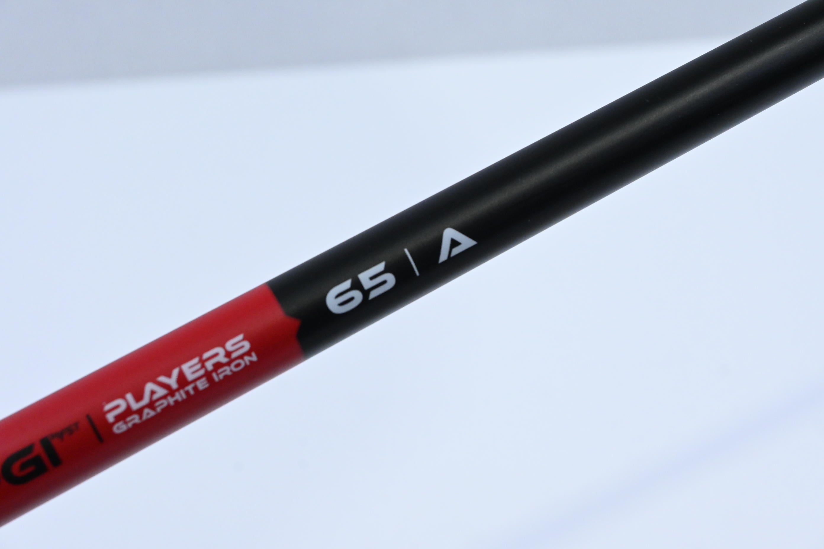 KBS PGI 65 #5 Hybrid Shaft / Senior Flex / Cobra Gen 1