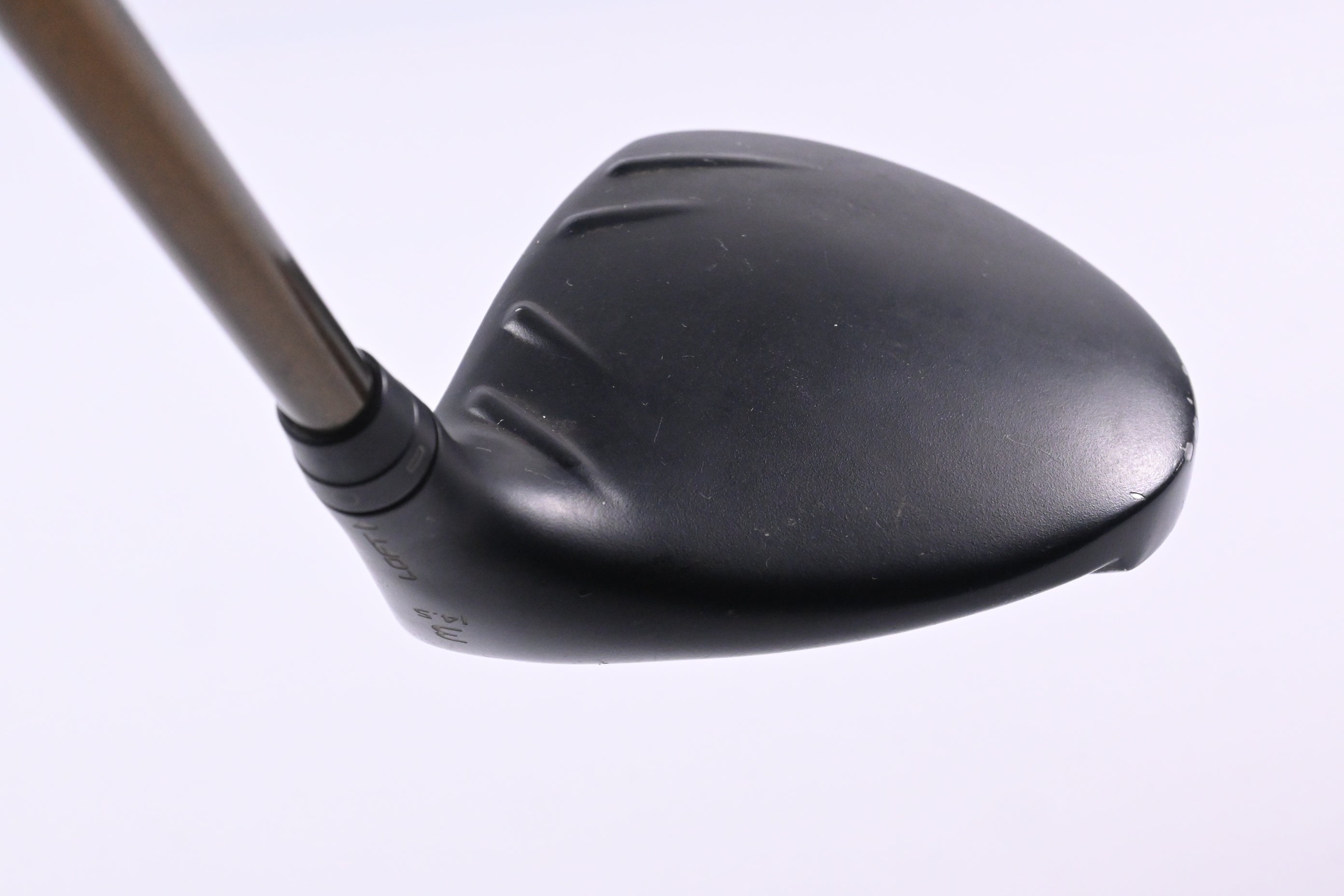 Ping G400 #3 Wood / 14.5 Degree / Stiff Flex Ping Alta CB 65 Shaft