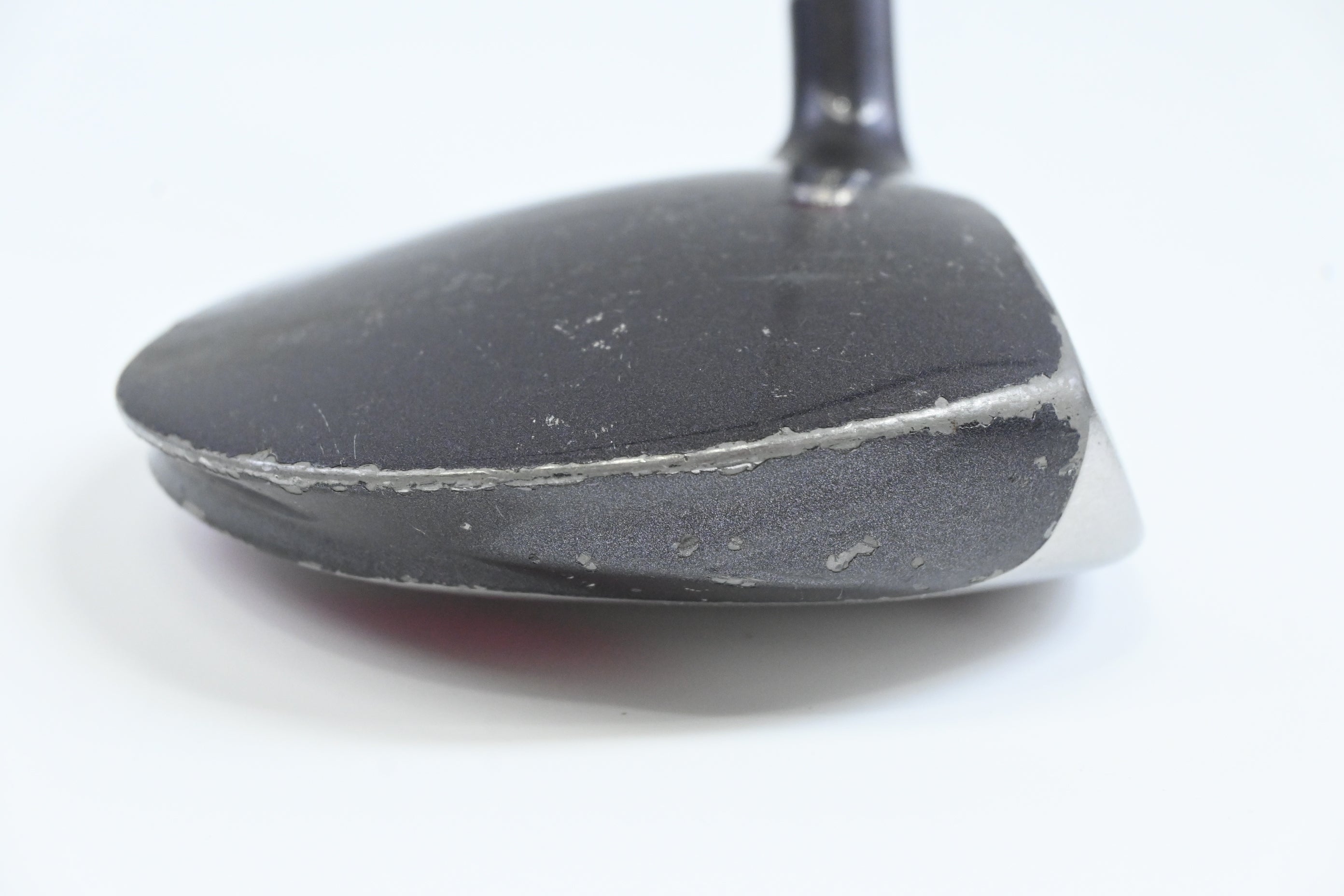 Ladies Yonex VMX #7 Wood / 24 Degree / Ladies Flex Yonex Hs600 Shaft