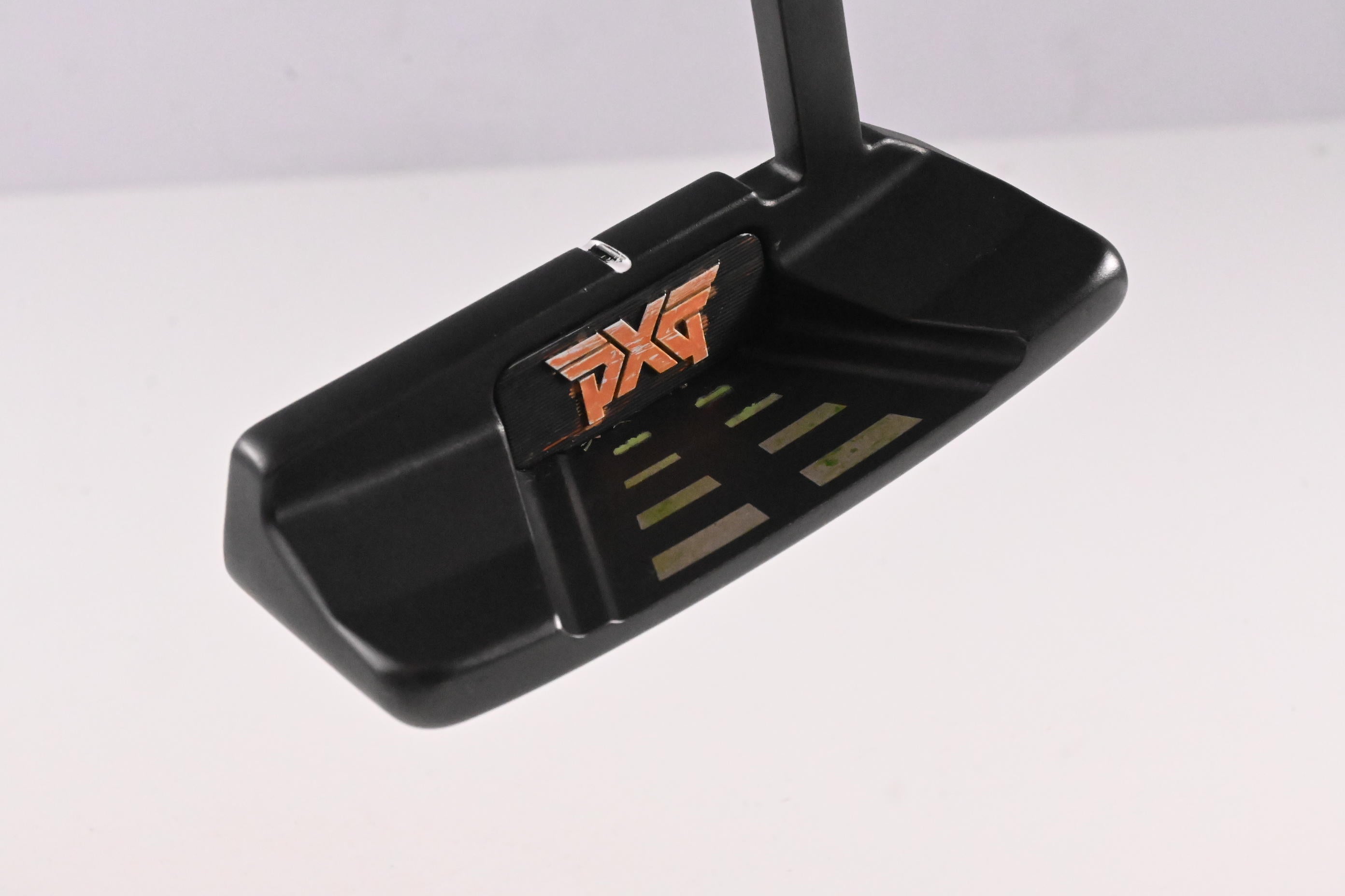 Left Hand PXG Hellcat ZT 0211 Putter / 34 Inch