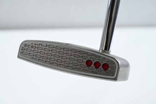 Scotty Cameron 2026 Phantom 9R Putter / 34 Inch