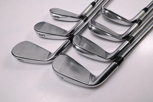 Callaway X-Forged 2018 Irons / 4-PW / X-Flex Project X PXi Shafts