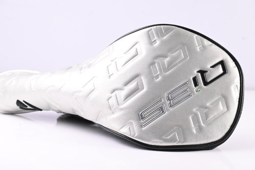 Taylormade Qi35 Max Driver / 10.5 Degree / Regular Flex Vanquish Blue 4 Shaft