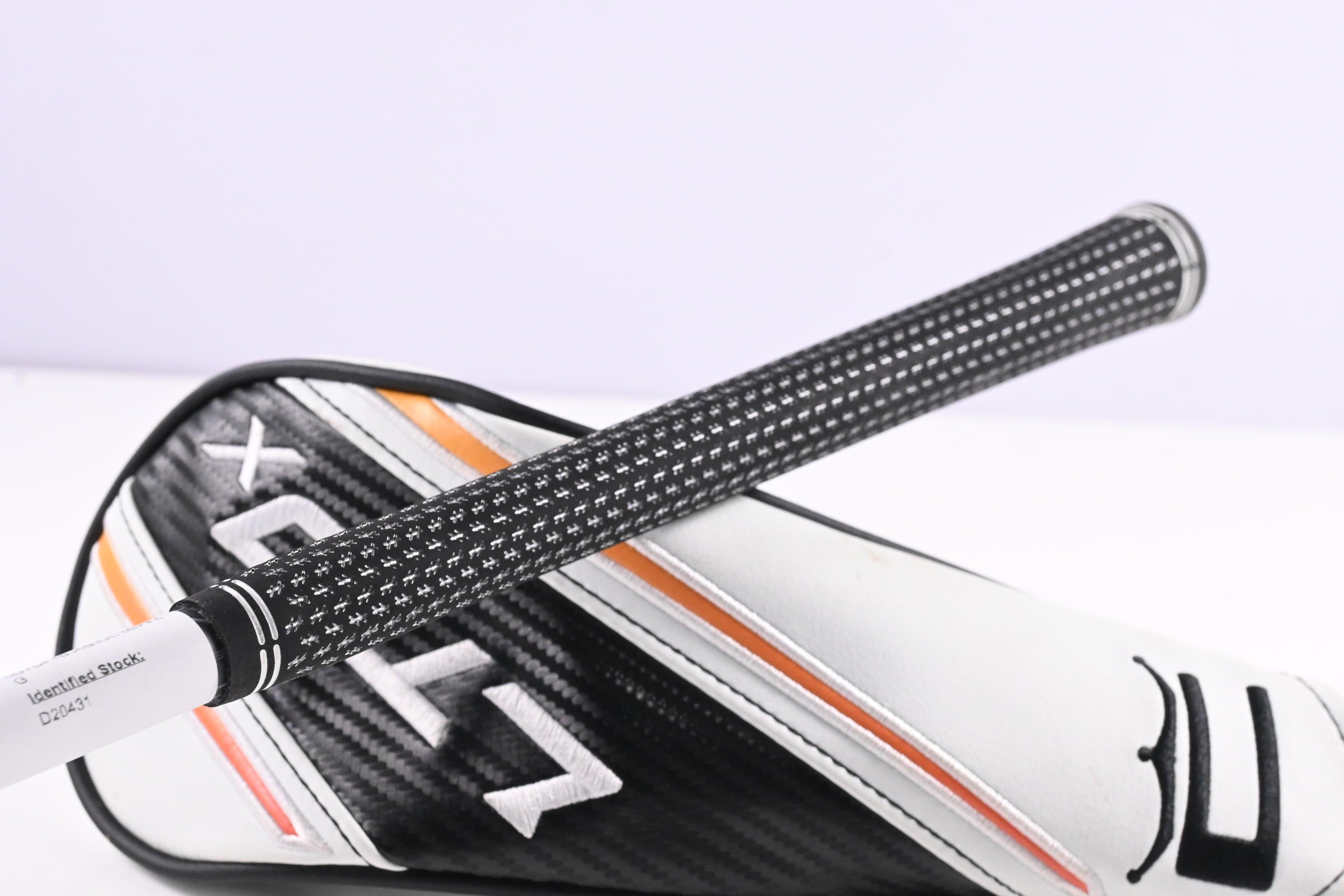 Left Hand Cobra LTDx #3 Wood / 15 Degree / Stiff Flex HZRDUS Smoke iM10 60 Shaft