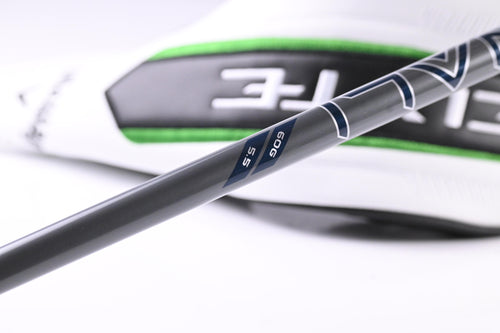 Callaway Elyte #3 Wood / 16.5 Degree / Regular Flex Denali Charcoal 60 Shaft