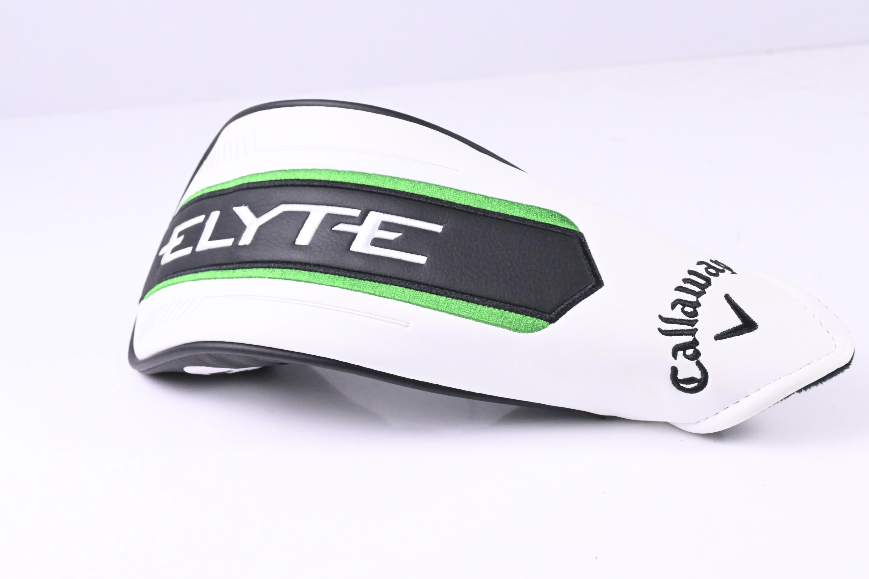 Callaway Elyte Ti #3 Wood / 15 Degree / Stiff Flex Denali Charcoal 60 Shaft