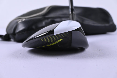 Taylormade M2 2017 #3 Wood / 16.5 Degree / Senior Flex Bassara E 42 Shaft