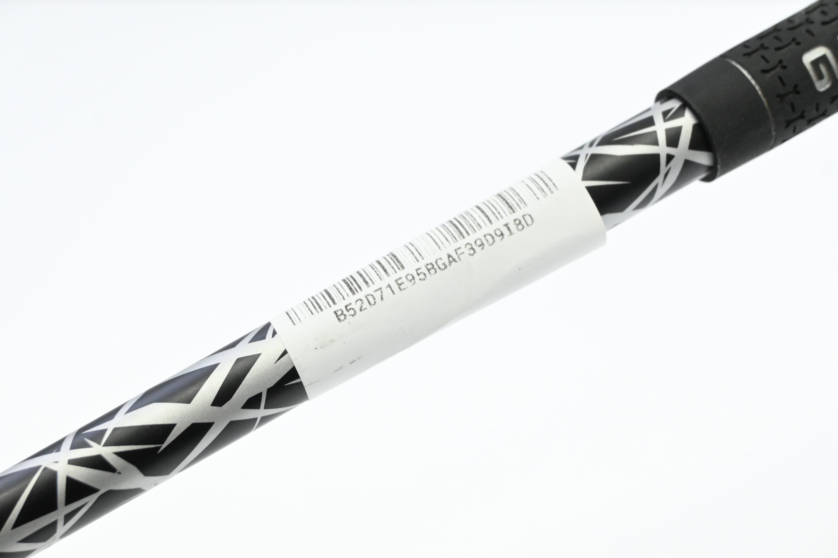 Ping i25 #4 Hybrid / 22 Degree / Regular Flex Ping PWR 80 Shaft
