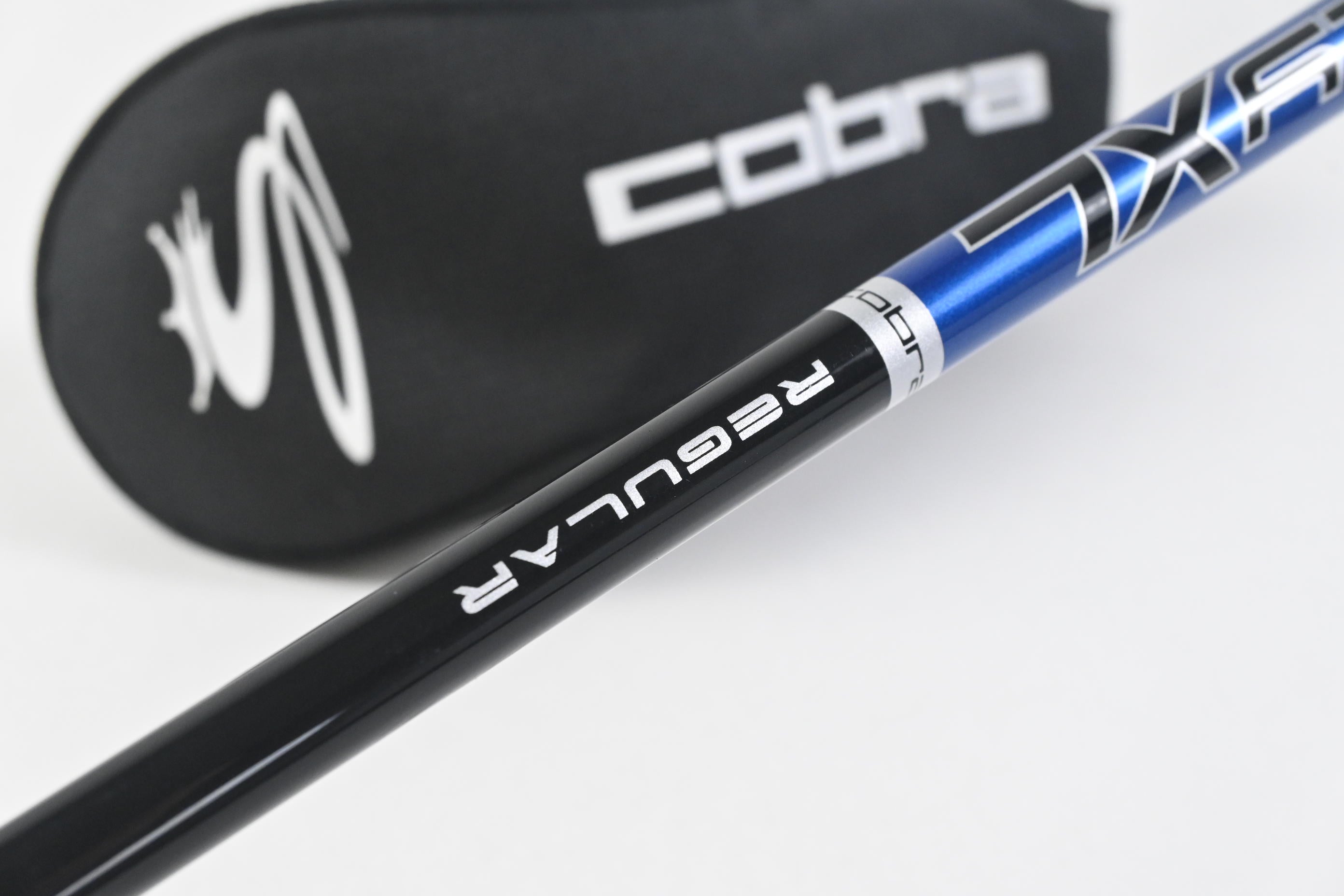 Cobra Fly XL #4 Hybrid / 20 Degree / Regular Flex Cobra FlyXL Shaft