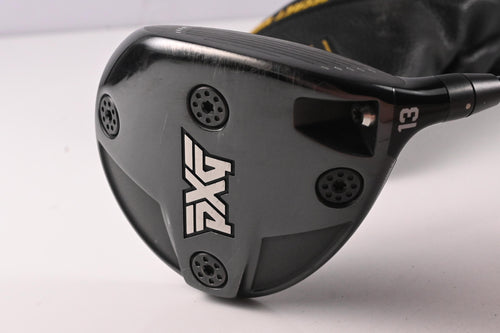 PXG Secret Weapon Mini Driver / 13 Degree / Regular Flex Tensei AV Blue 65 Shaft