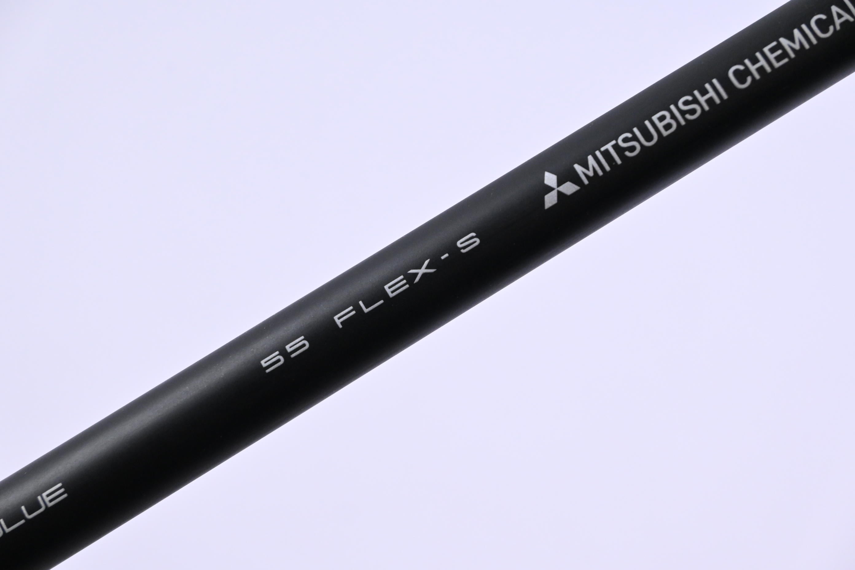 Tensei 1K Blue 55 Driver Shaft / Stiff Flex / Titleist Adapter