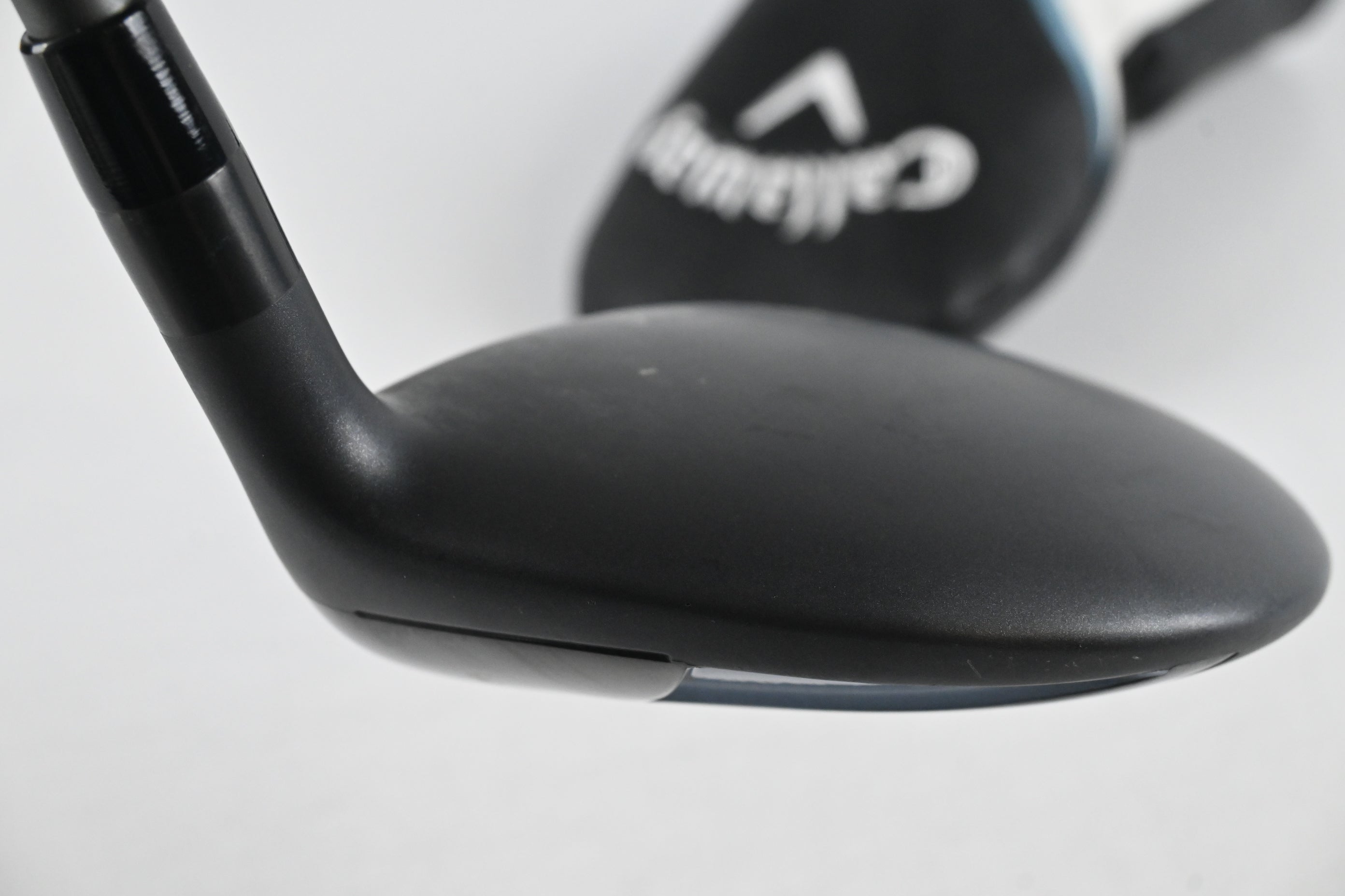 Callaway Edge Blue #3 Wood / 15 Degree / Regular Flex Callaway Edge 65 Shaft