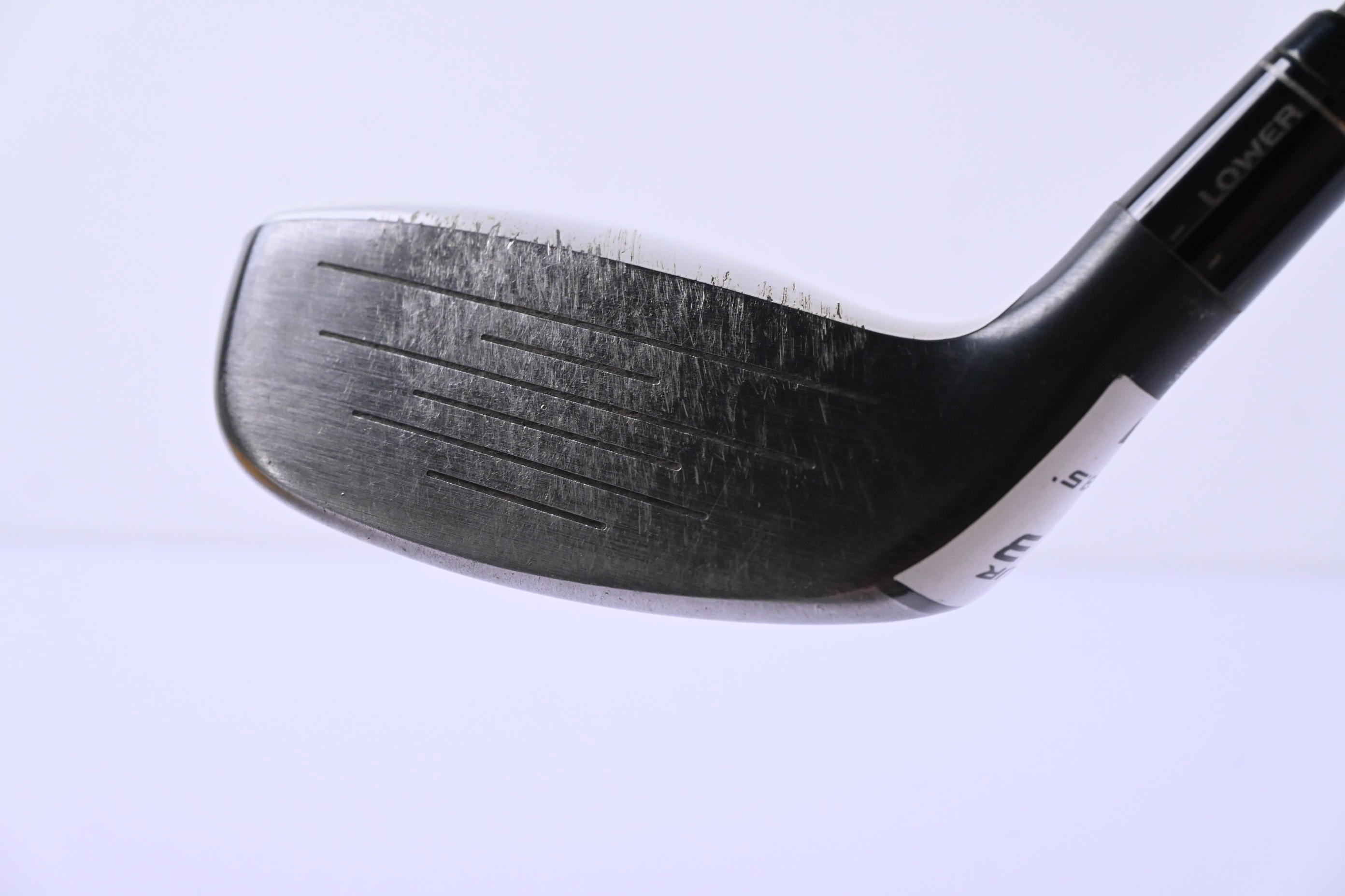 Taylormade RBZ Stage 2 Tour #3 Hybrid / 18.5 Degree / Regular Flex RocketFuel 80