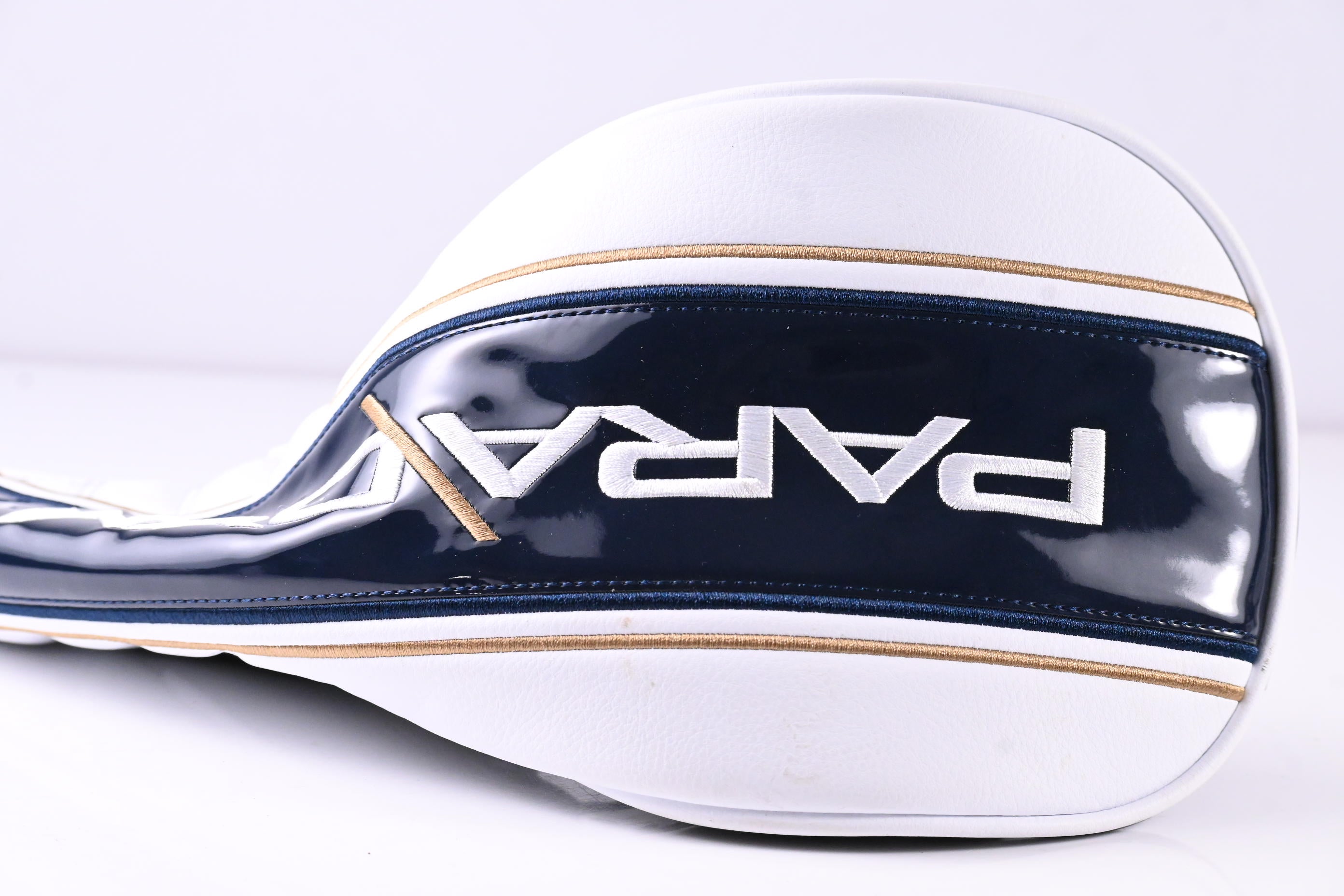 Callaway Paradym Triple Diamond Driver / 10.5 Degree / X-Flex MMT 60 Shaft