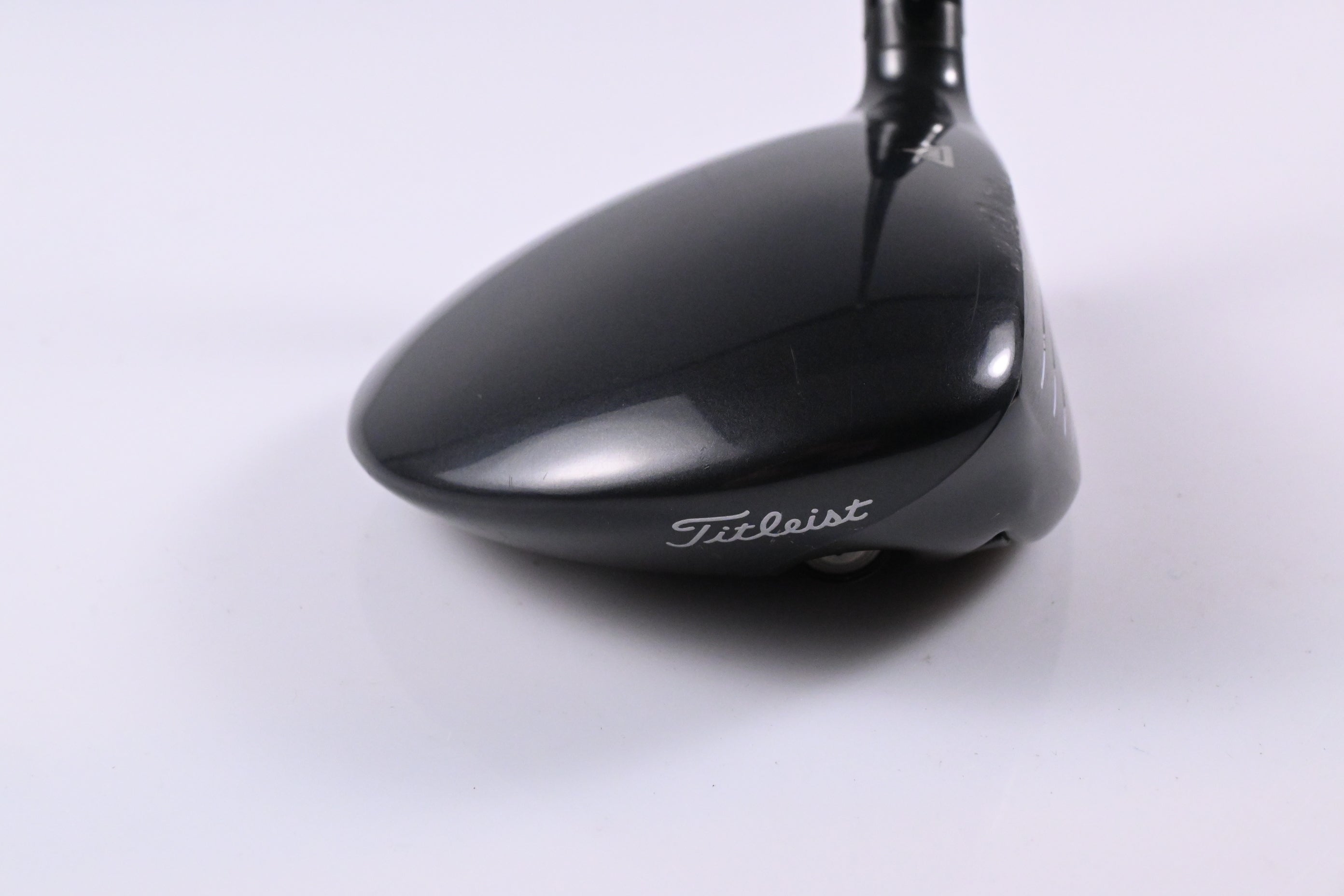 Titleist 917 F2 #3 Wood / 15 Degree / Stiff Flex Aldila Rogue M.AX 75 Shaft