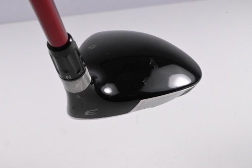 Taylormade R9 #3 Wood / 15 Degree / Regular Flex Fujikura Motore 70 Shaft