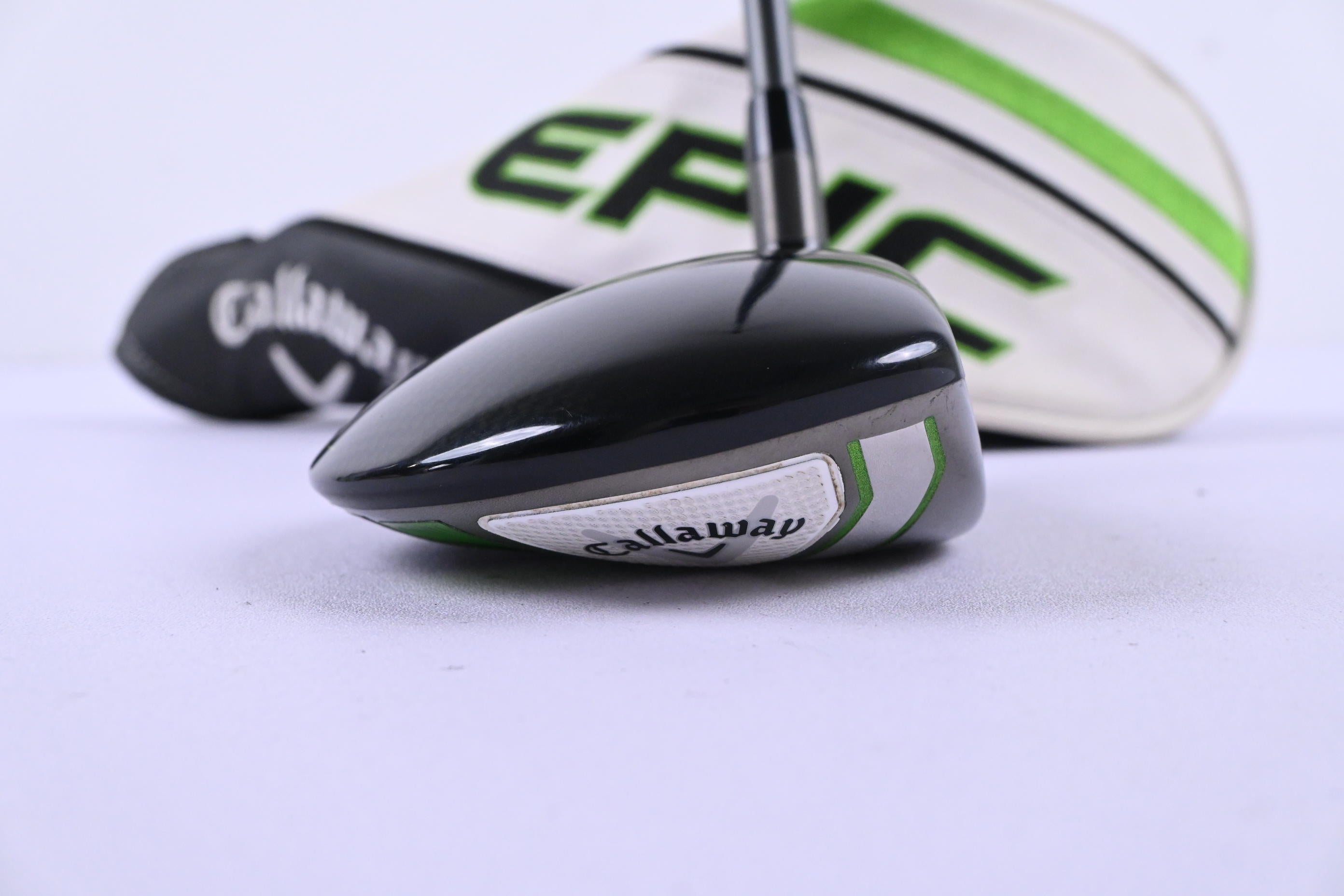Callaway Epic Speed #3 Wood / 15 Degree / Regular Flex HZRDUS Smoke iM10 60