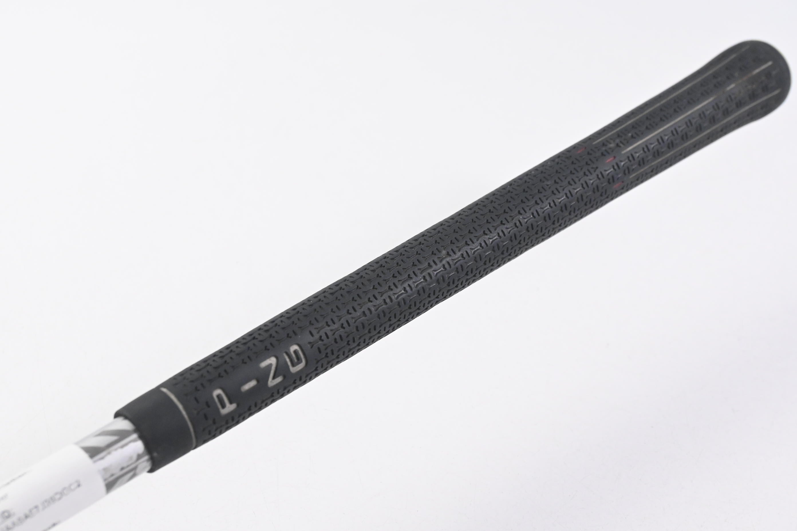 Left Hand Ping G15 Driver / 10.5 Degree / Regular Flex Ping TFC 149 Shaft