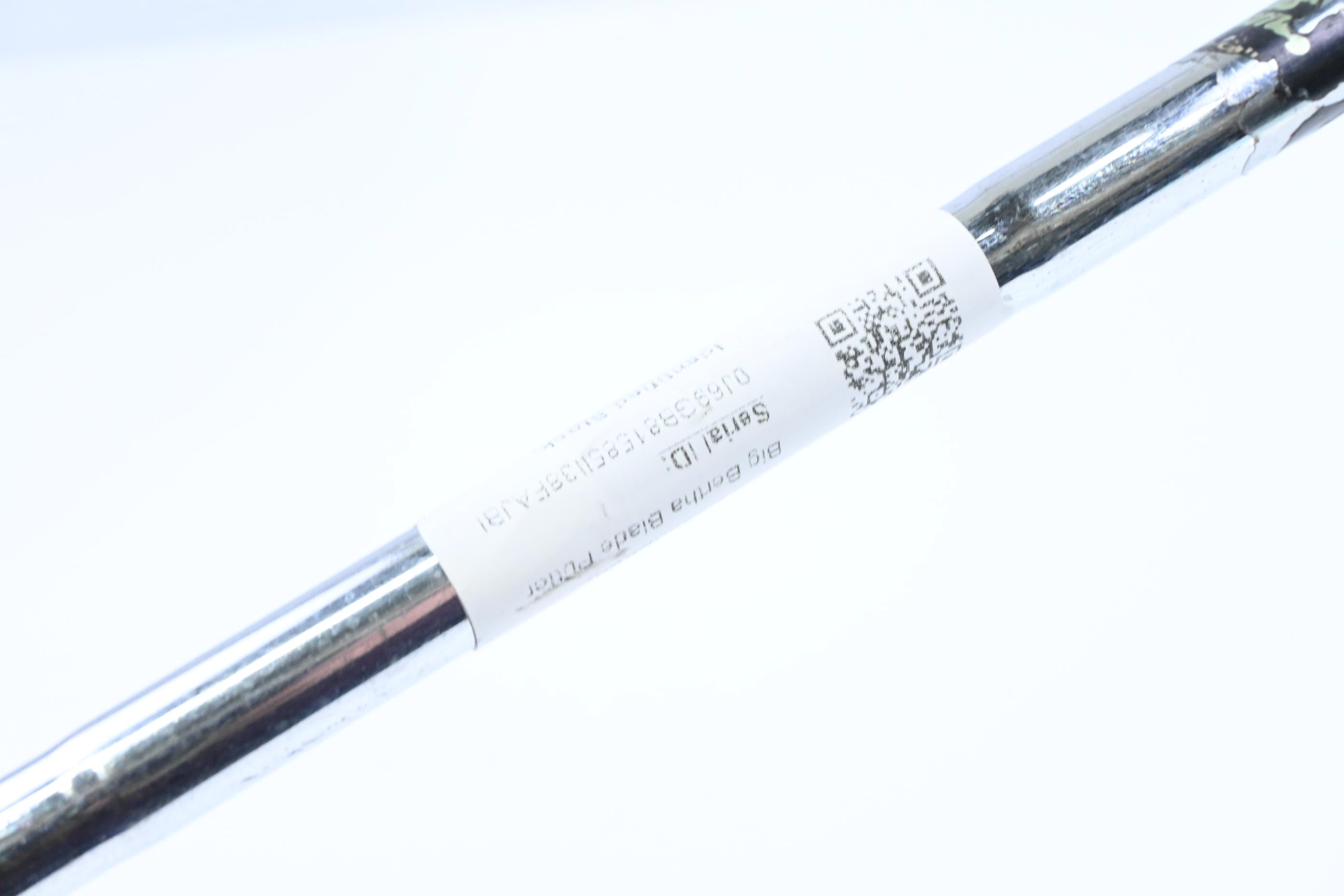 Callaway Big Bertha Blade Putter / 33.5 Inch