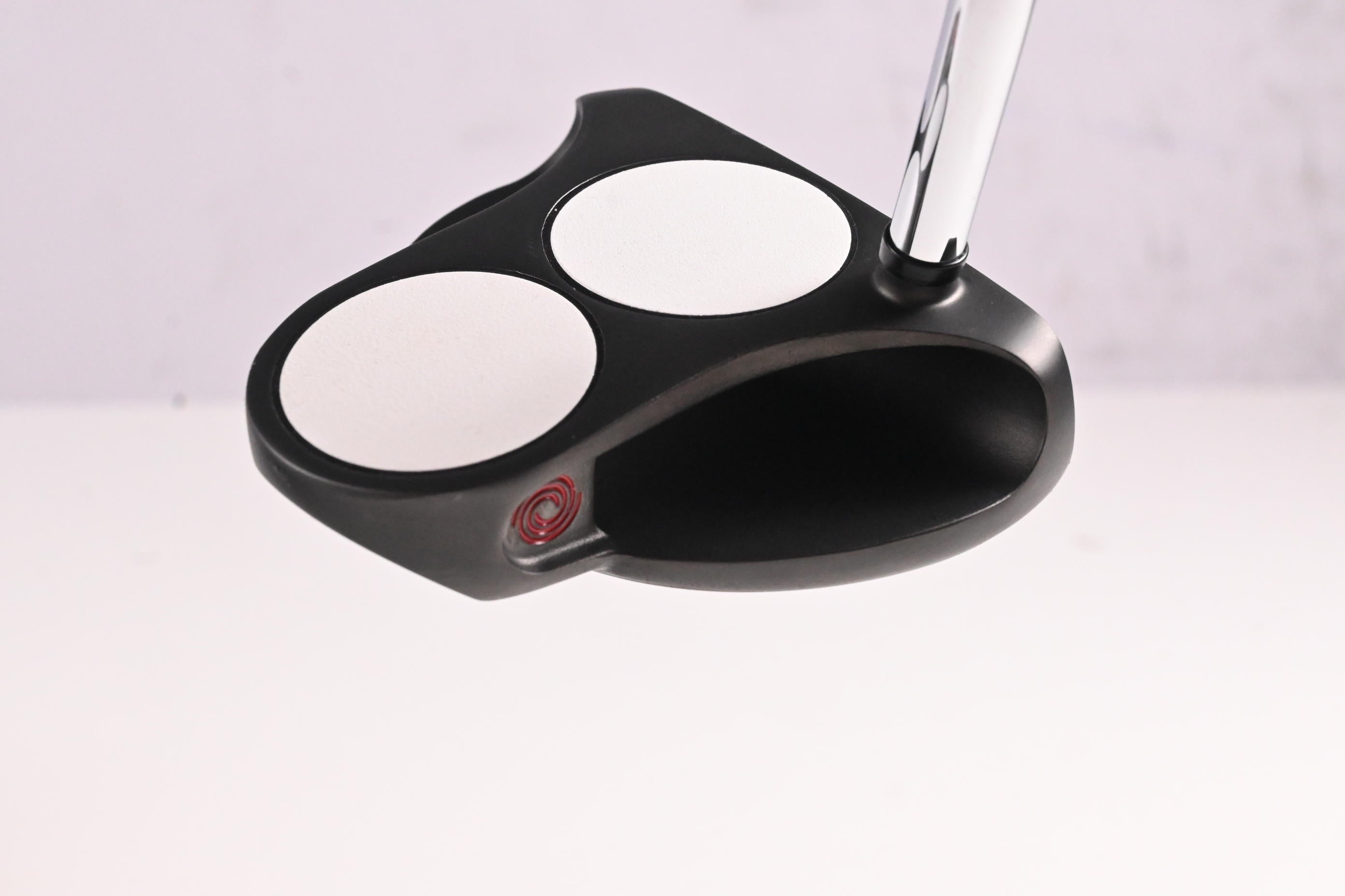 Left Hand Odyssey O-Works Putter / 34 Inch