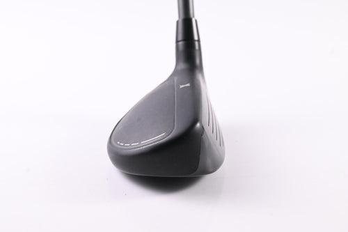 PXG 0311 Gen6 #3 Hybrid / 19 Degree / X-Flex HZRDUS Smoke Black 80 Shaft