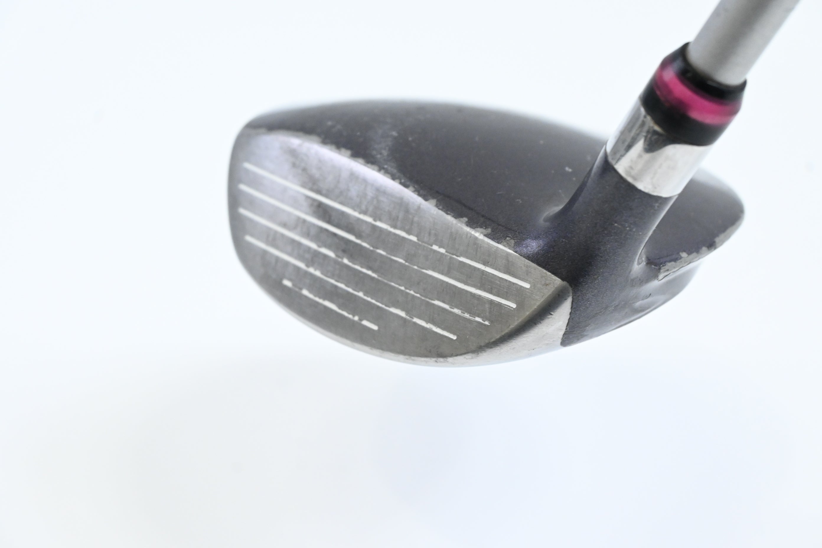 Ladies Yonex VMX #7 Wood / 24 Degree / Ladies Flex Yonex Hs600 Shaft