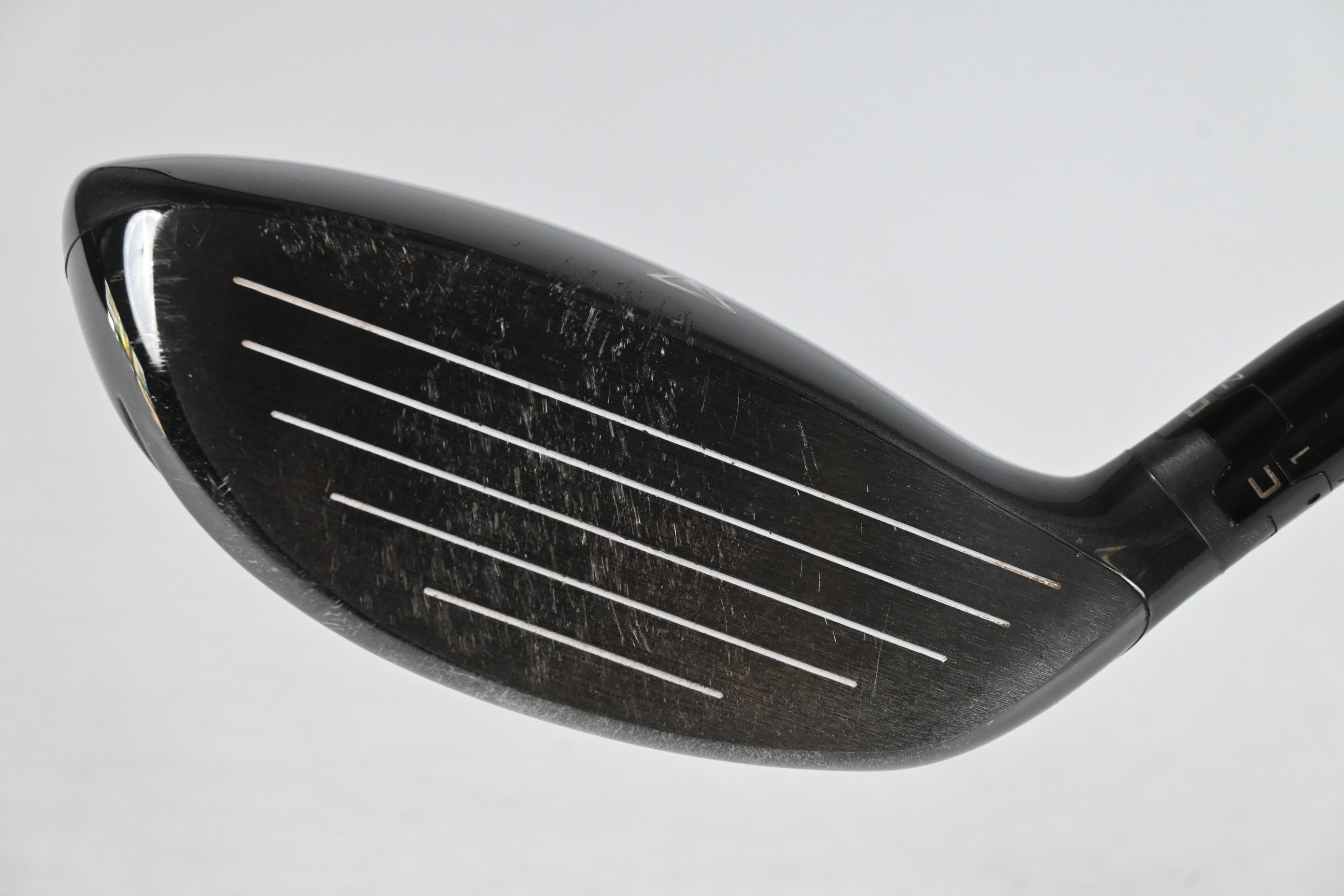Titleist 917 F2 #3 Wood / 15 Degree / Regular Flex Diamana M+ Red 60 Shaft
