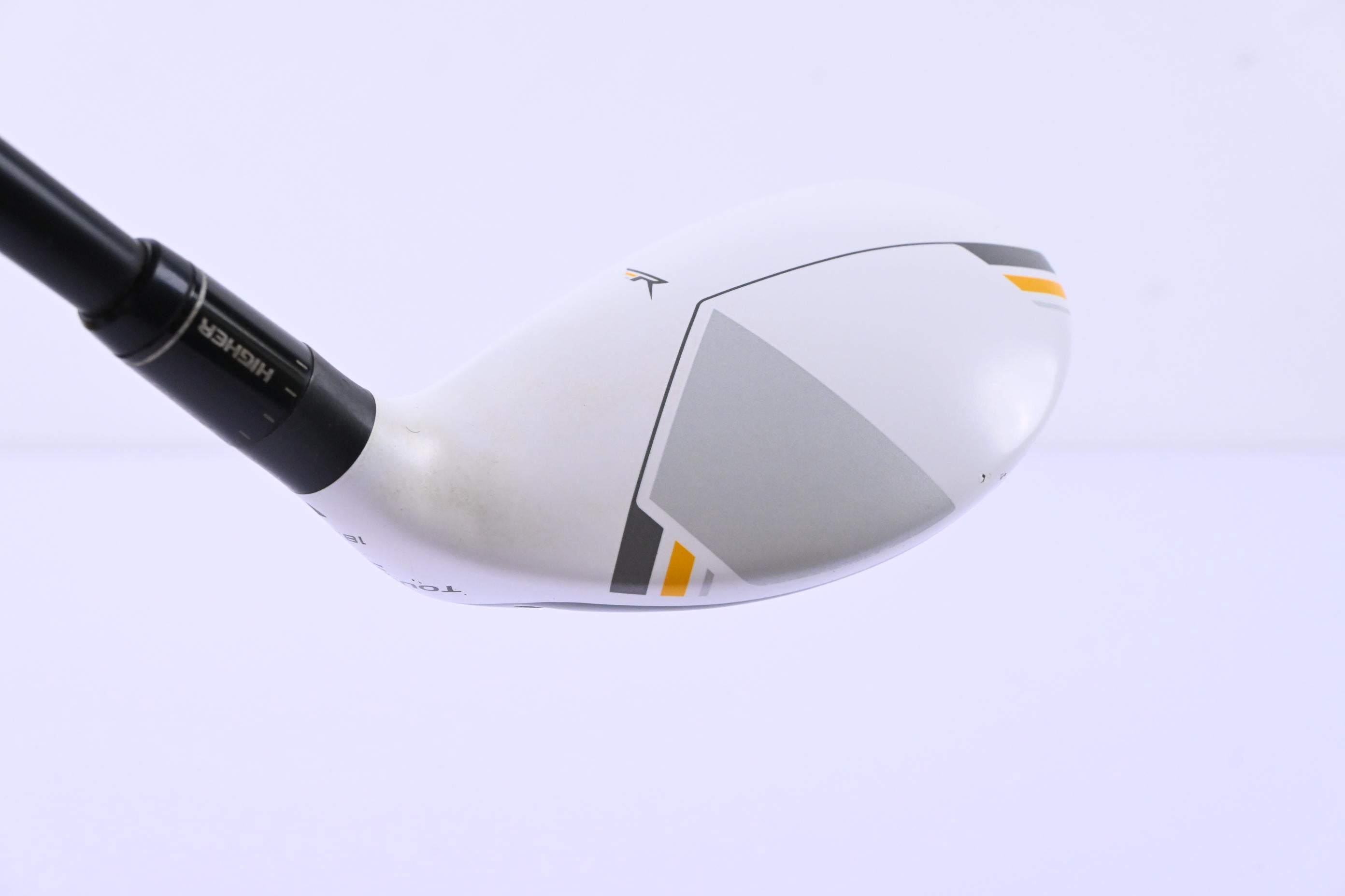Taylormade RBZ Stage 2 Tour #3 Hybrid / 18.5 Degree / Regular Flex RocketFuel 80