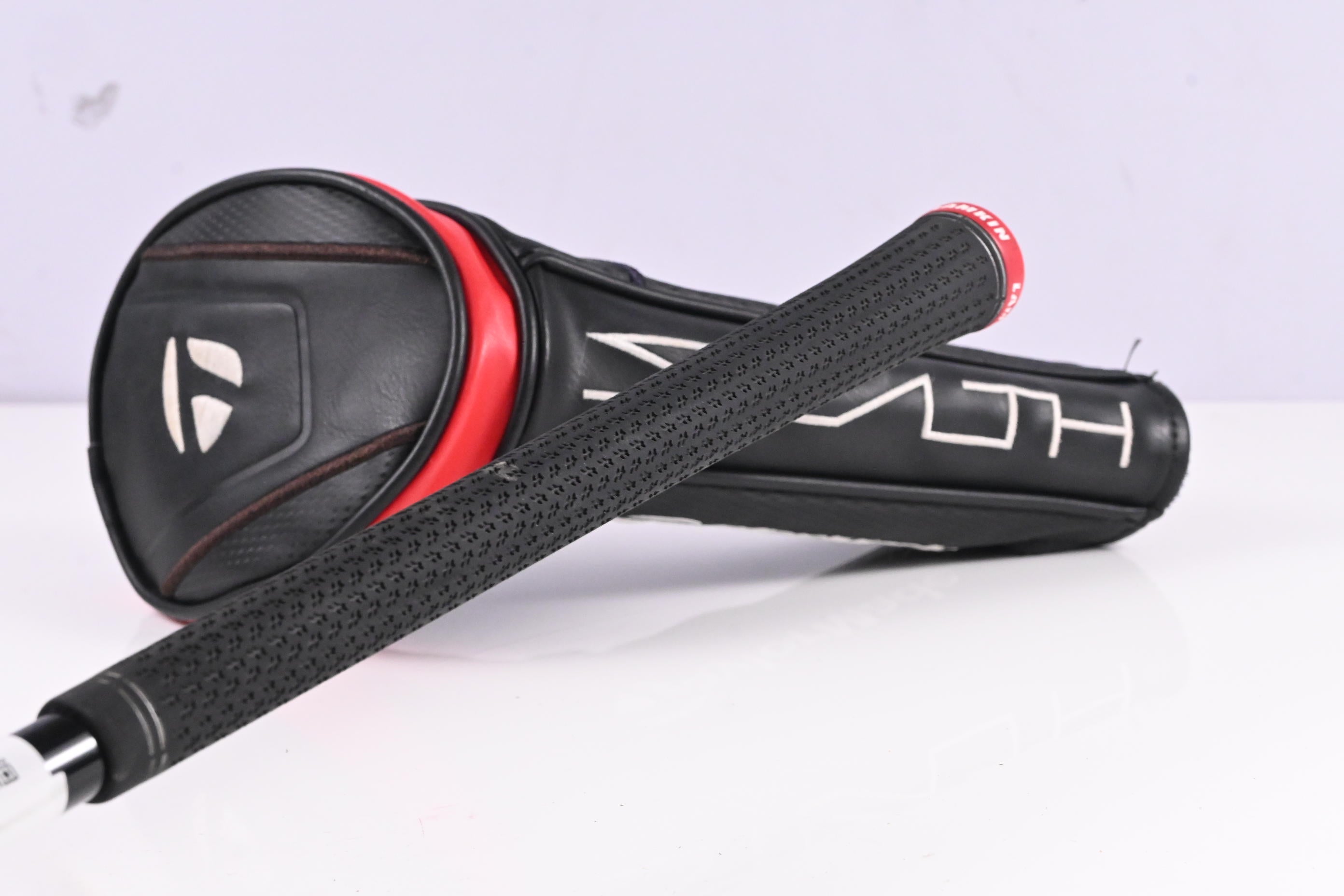 Taylormade Stealth #5 Wood / 18 Degree / Regular Flex Fujikura Ventus Red 5