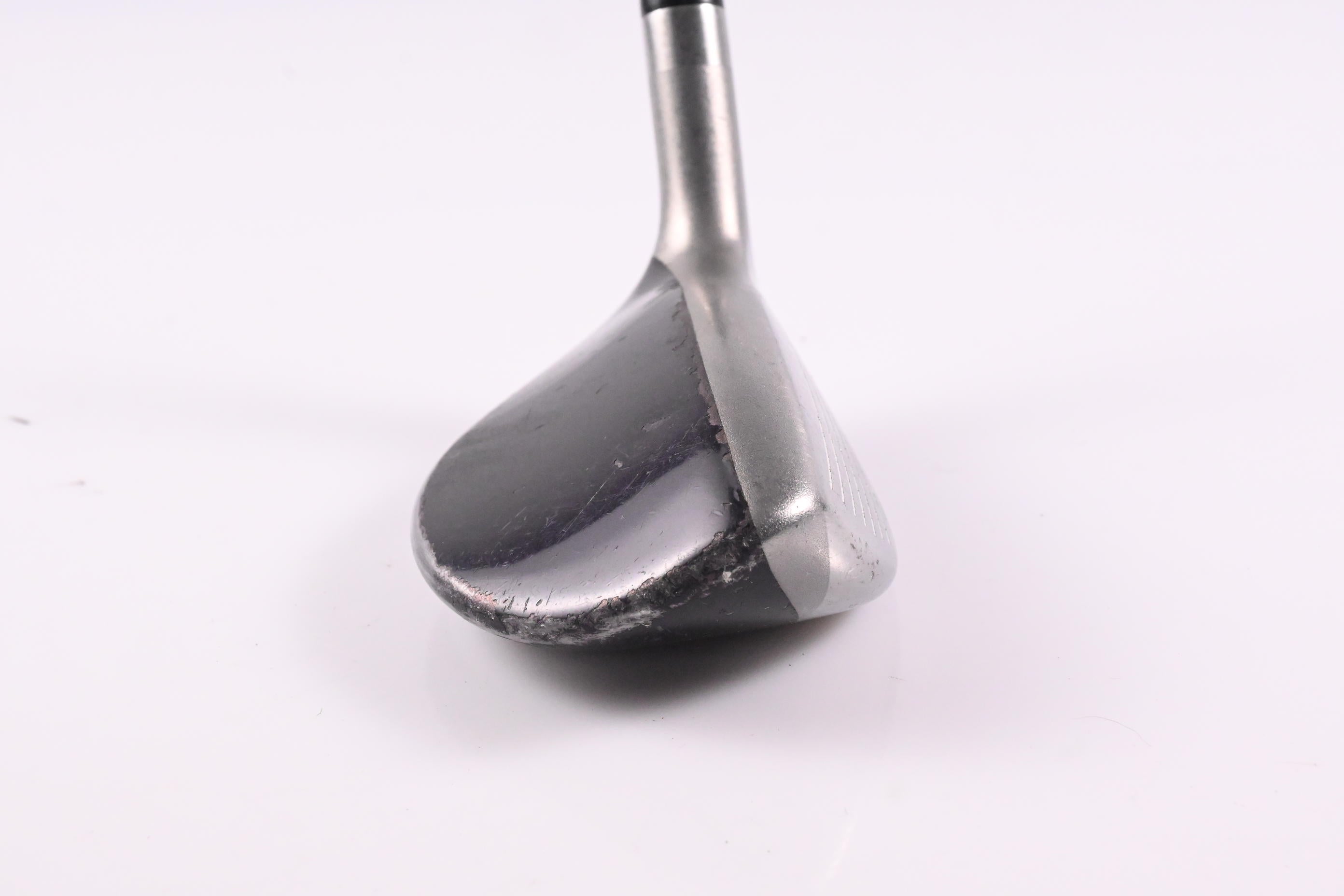 Ladies Ping Rhapsody #5 Hybrid / 26 Degree / Ladies Flex Ping TFC 129 H Shaft