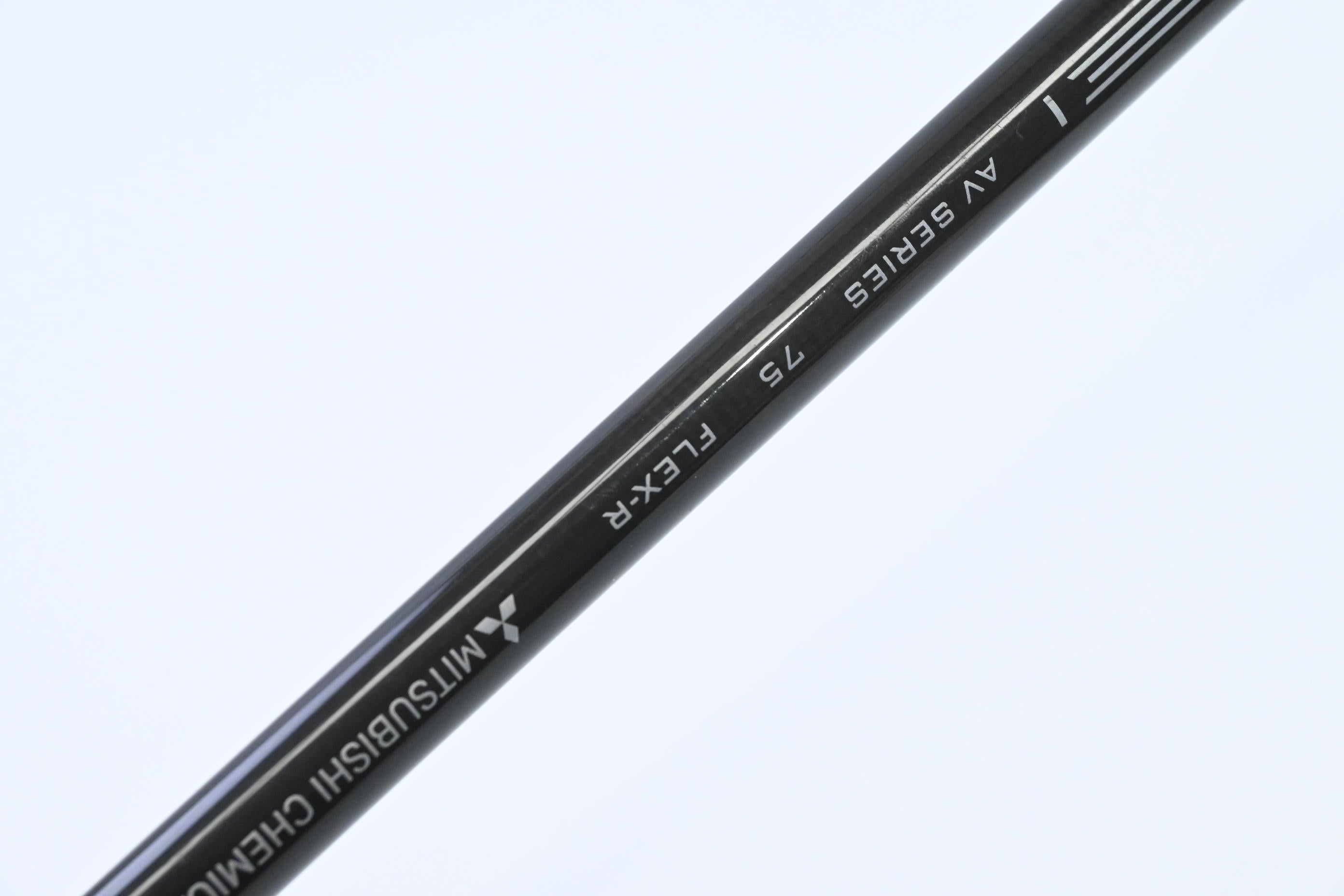 Callaway Epic Flash #3 Wood / 15 Degree / Regular Flex Tensei AV Blue 75 Shaft