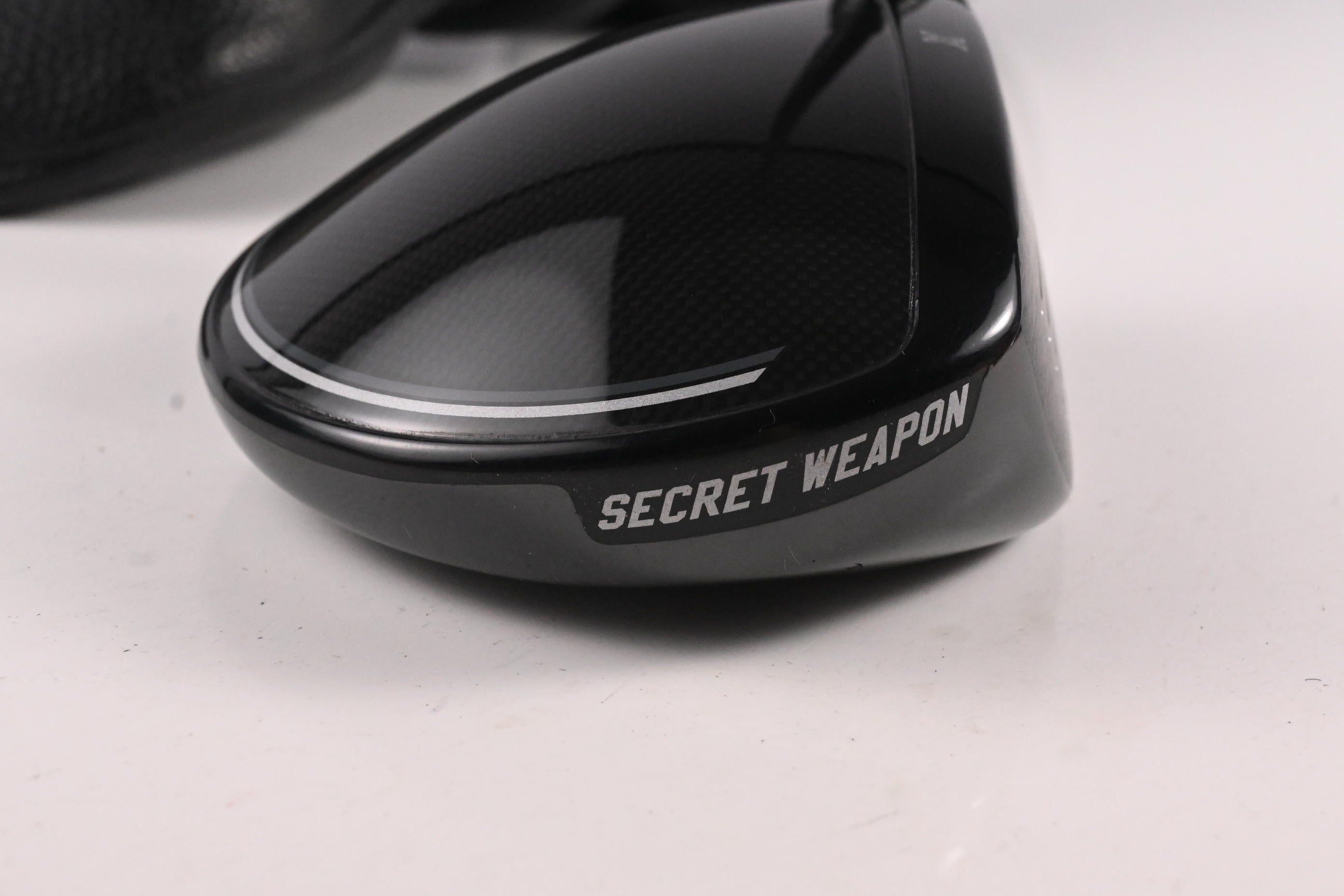PXG Secret Weapon Mini Driver / 13 Degree / Regular Flex Tensei AV Blue 65 Shaft