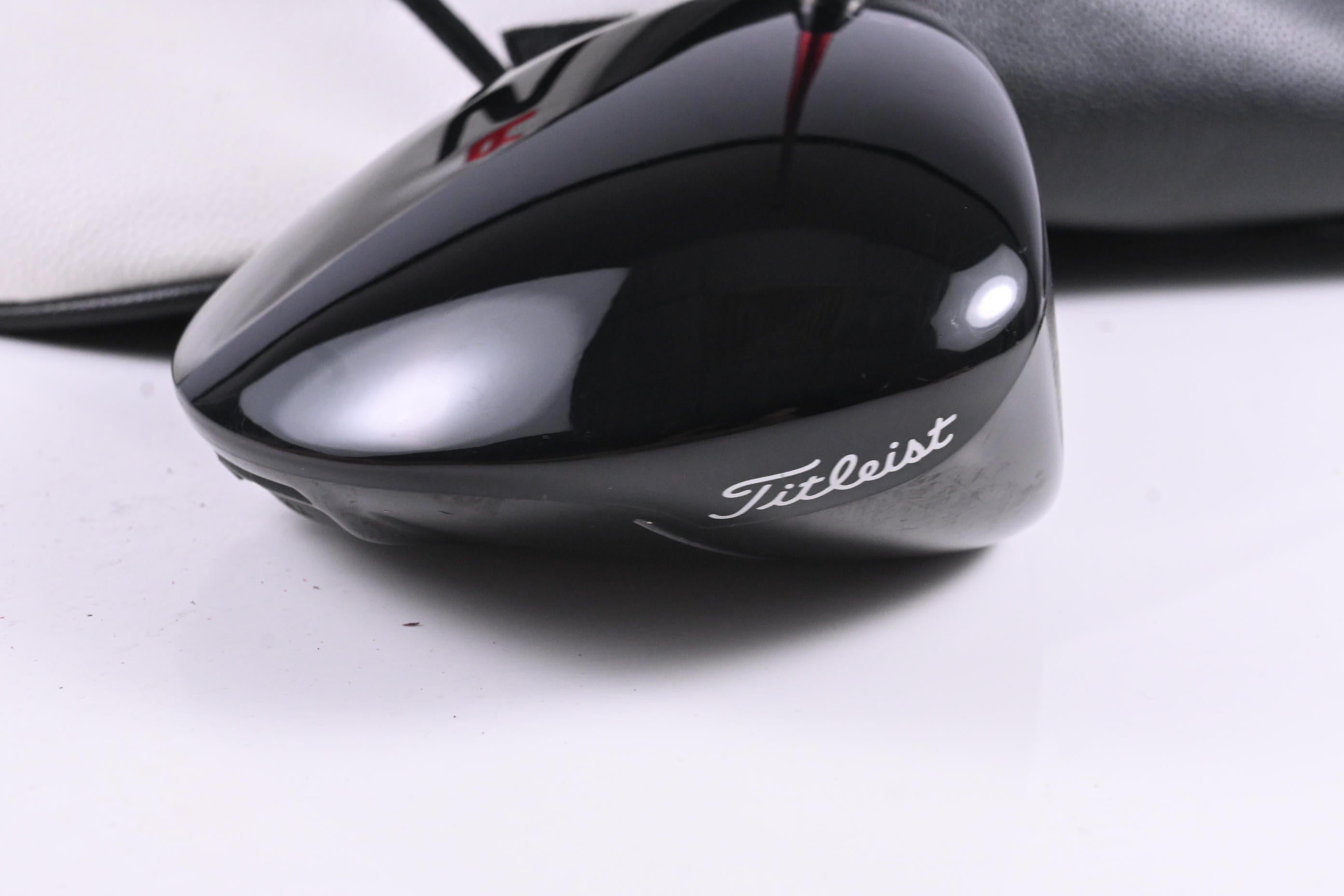 Titleist TSR3 Driver / 9 Degree / Stiff Flex Bassara 50 Shaft