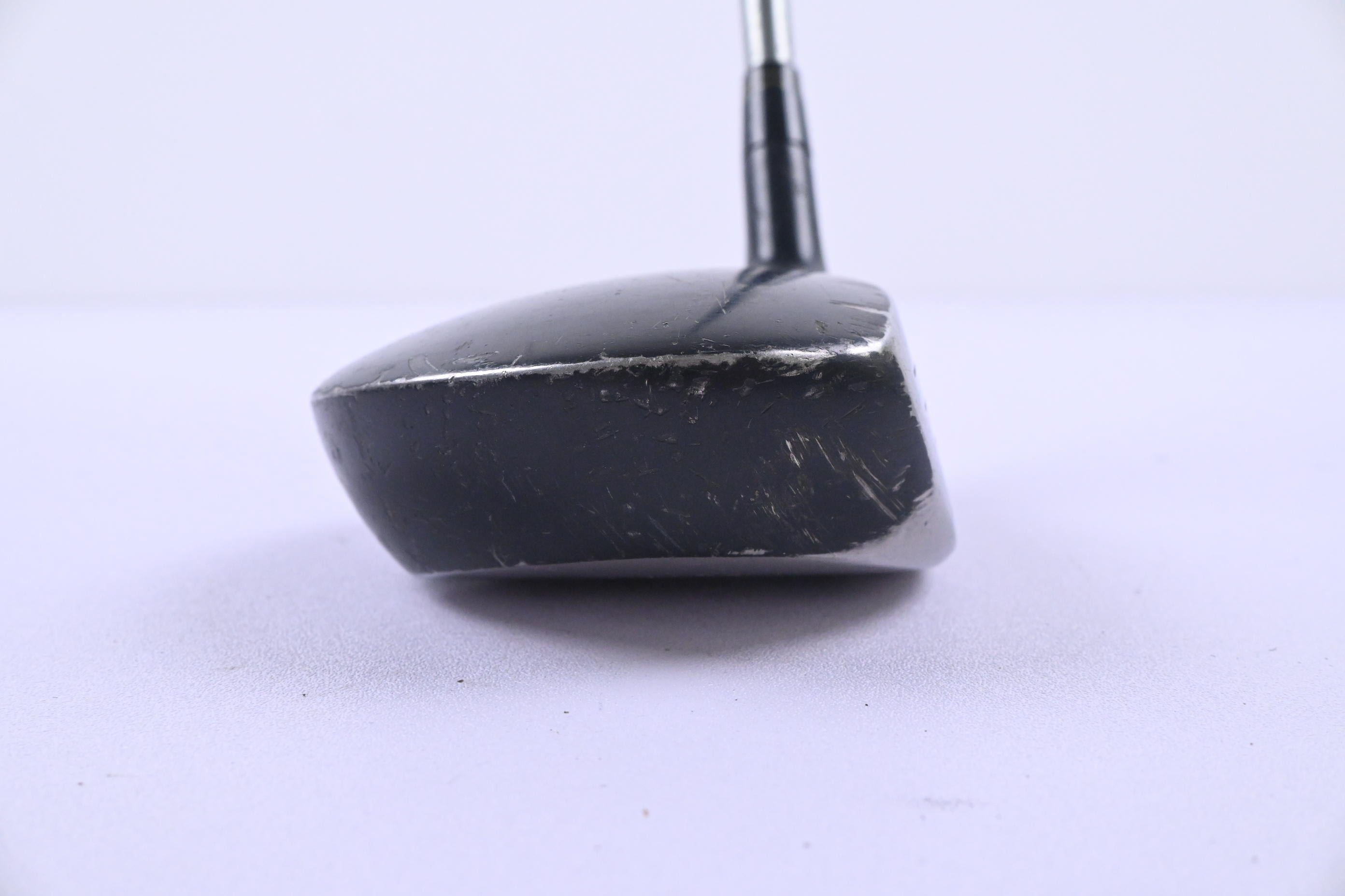 Sonartec SS #3 Wood / 13 Degree / Stiff Flex Fujikura Tour Platinum Series