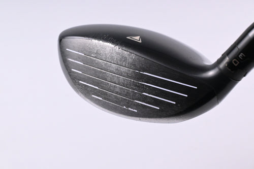 Titleist 917 F2 #3 Wood / 15 Degree / Stiff Flex Aldila Rogue M.AX 75 Shaft