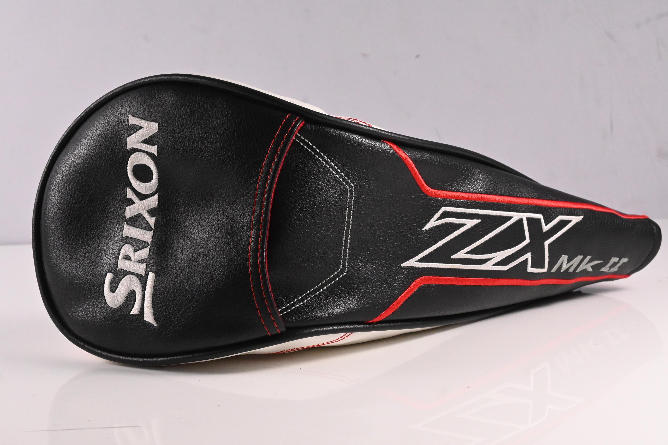 Srixon ZX5 LS Mk II Driver 2023 / 9.5 Degree / Stiff Flex Ventus TR Blue 6 Shaft