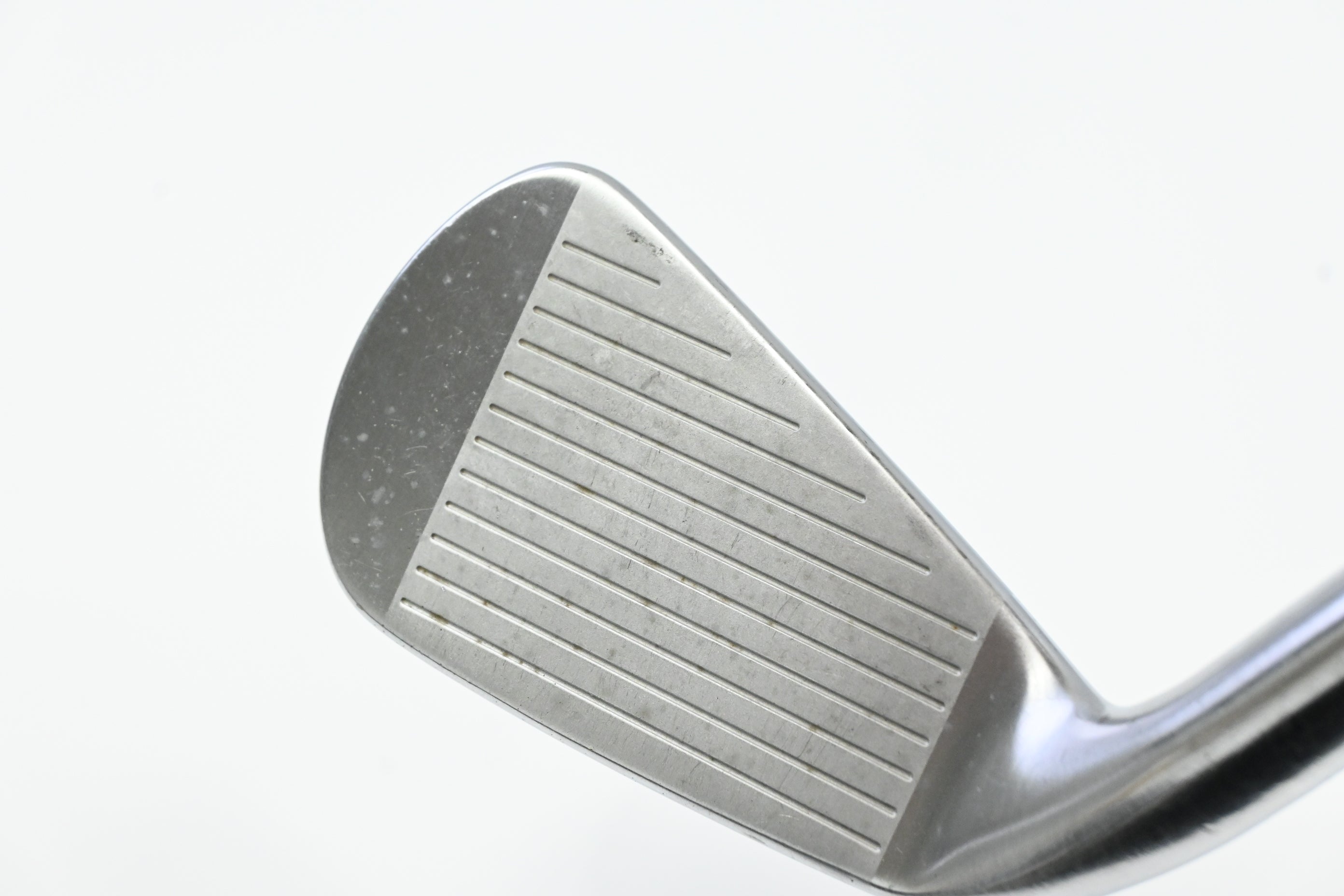 Titleist 718 T-MB #3 Iron / 20 Degree / Stiff Flex HZRDUS Gen4 Black 80 Shaft