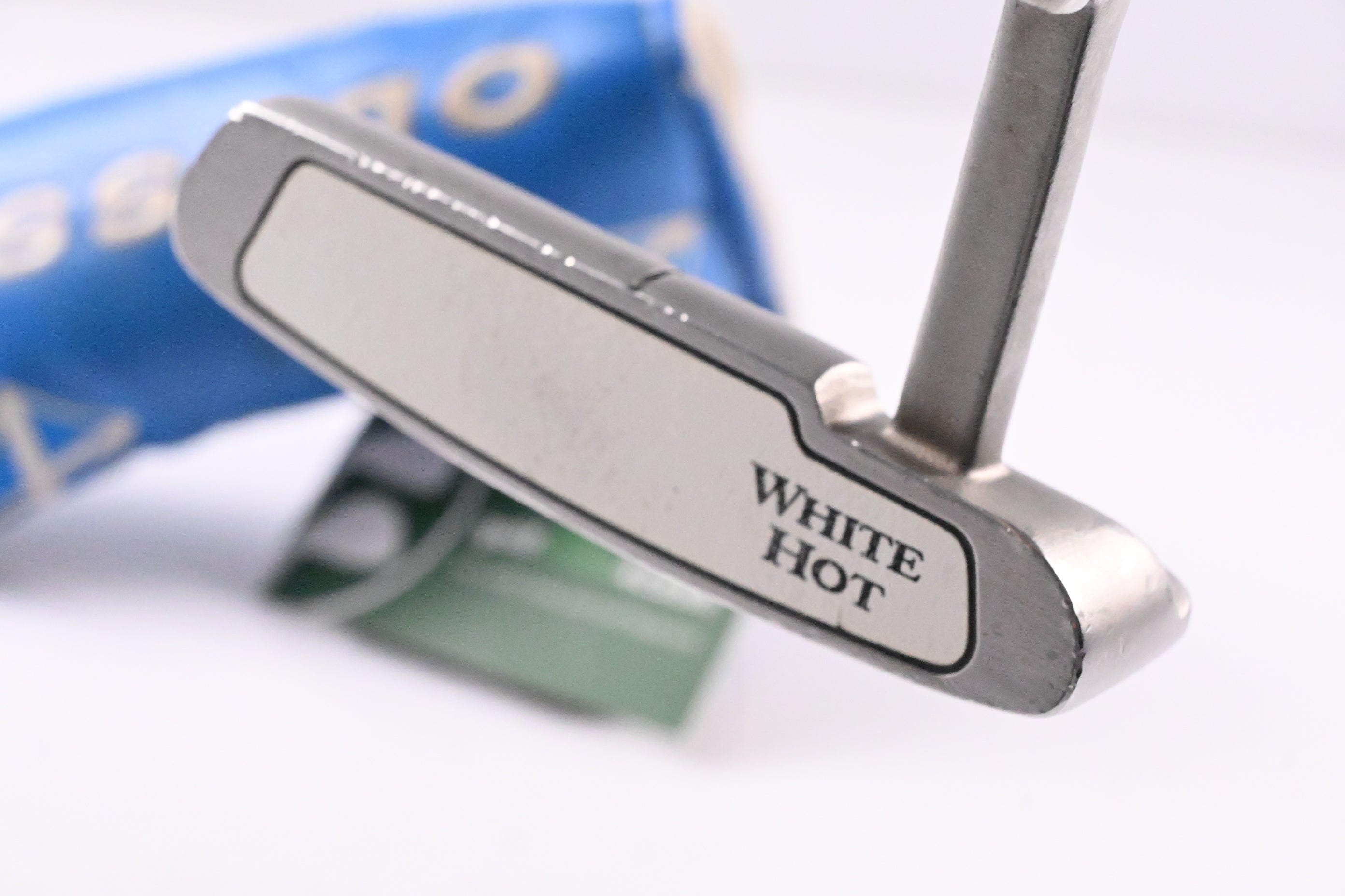 Odyssey White Hot #1 Putter / 35 Inch