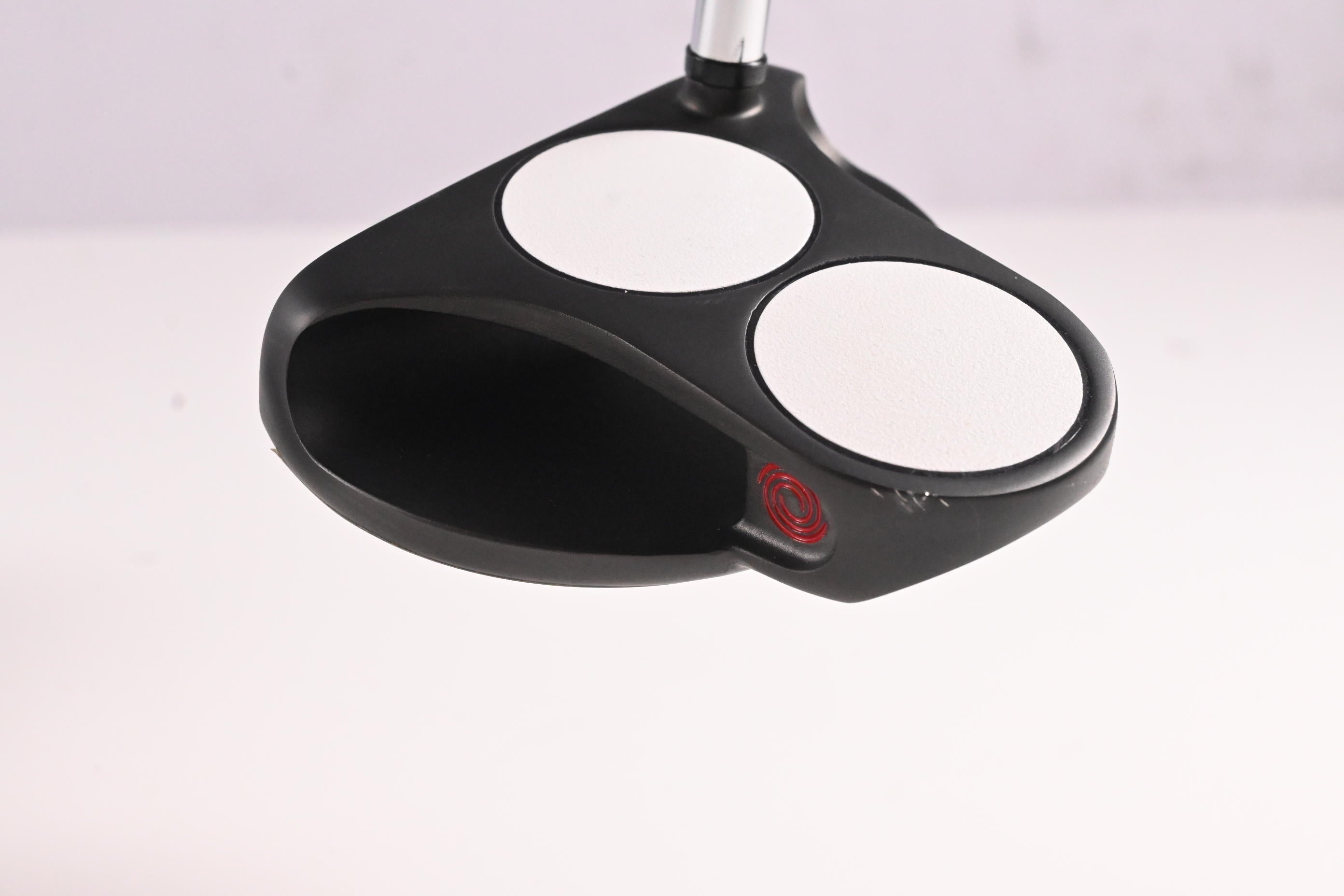 Left Hand Odyssey O-Works Putter / 34 Inch