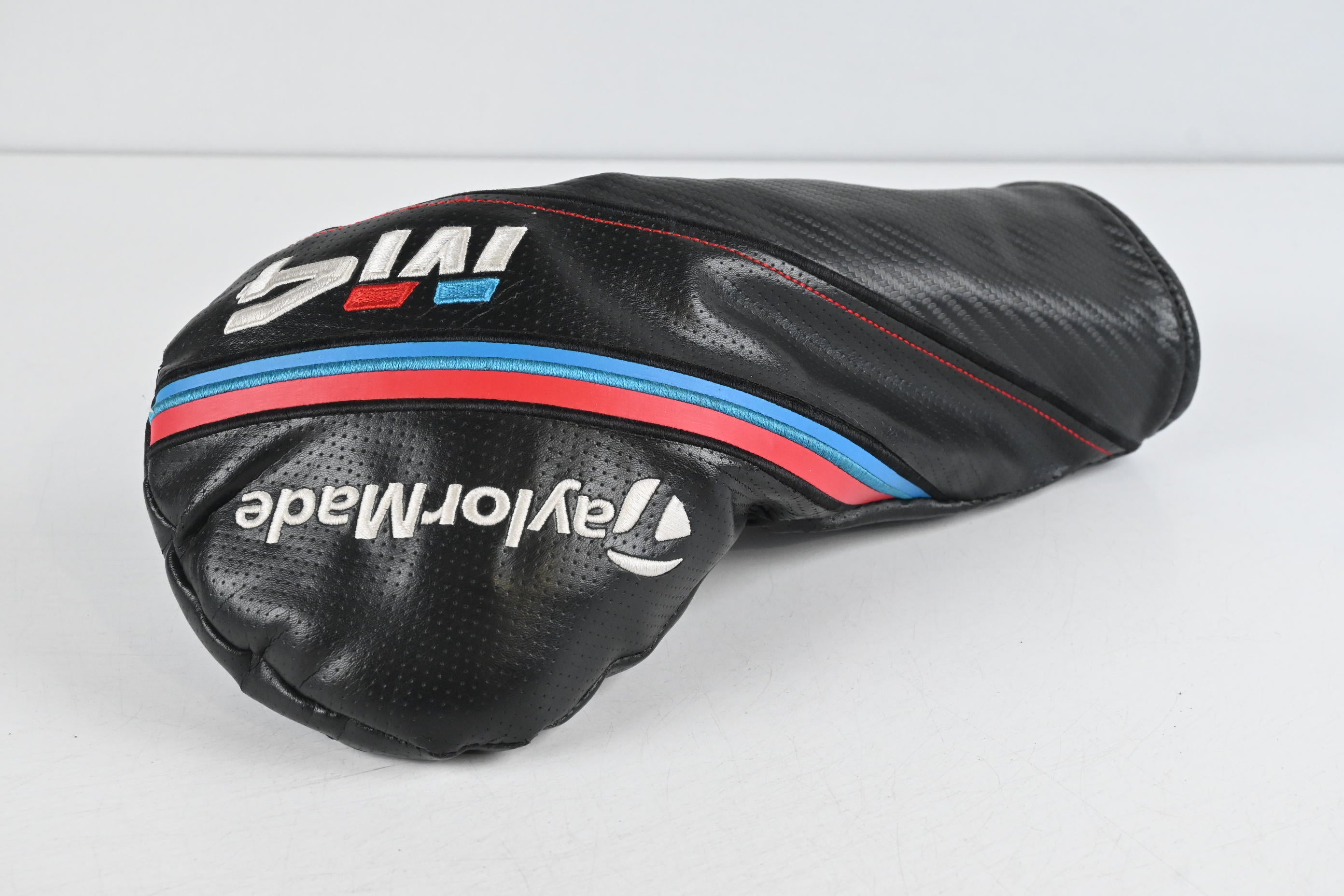 Taylormade M4 Driver / 10.5 Degree / Stiff Flex Fujikura Atmos Red 5 Shaft